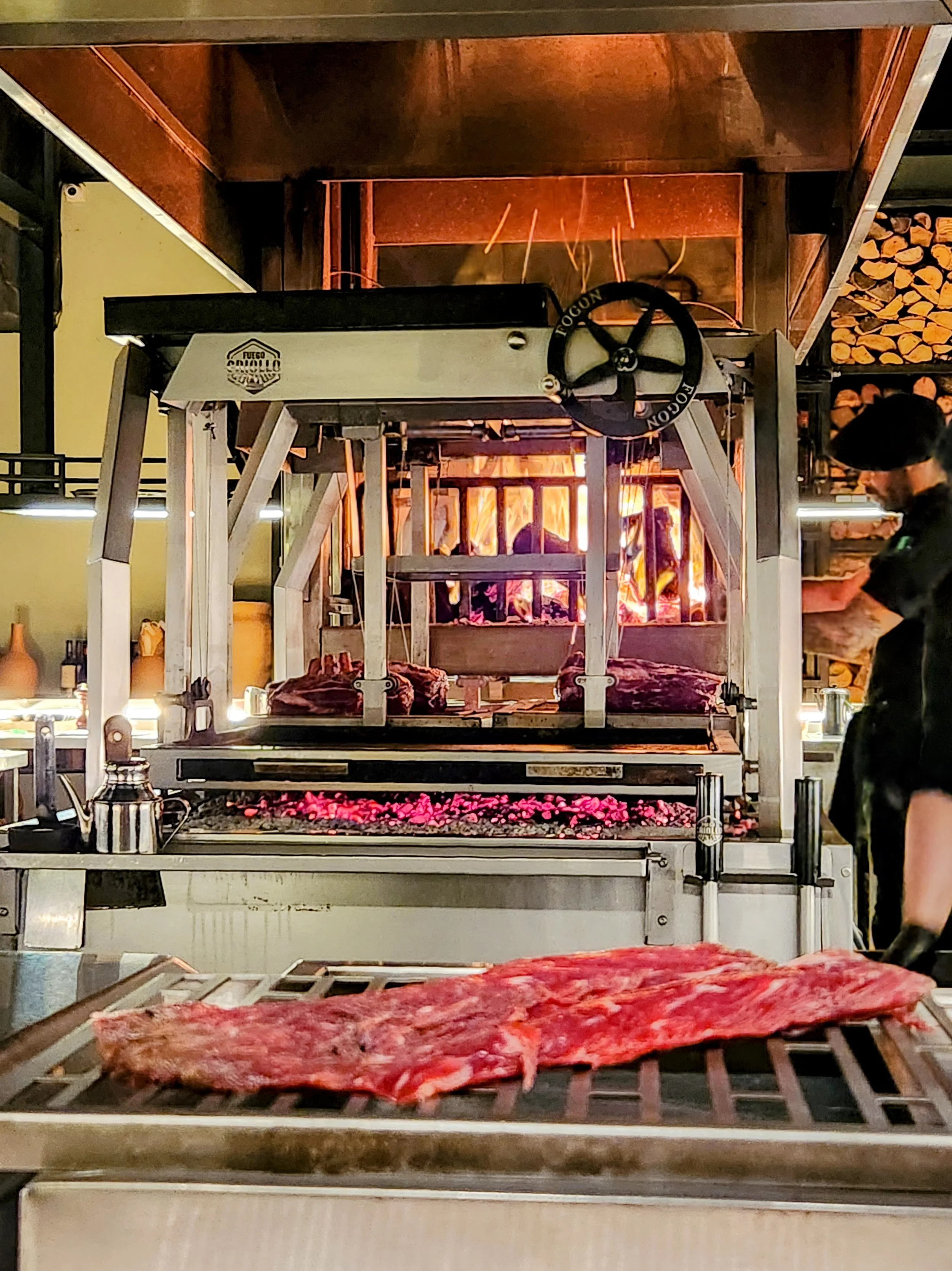 Journey to Antarctica: Part One – Getting There