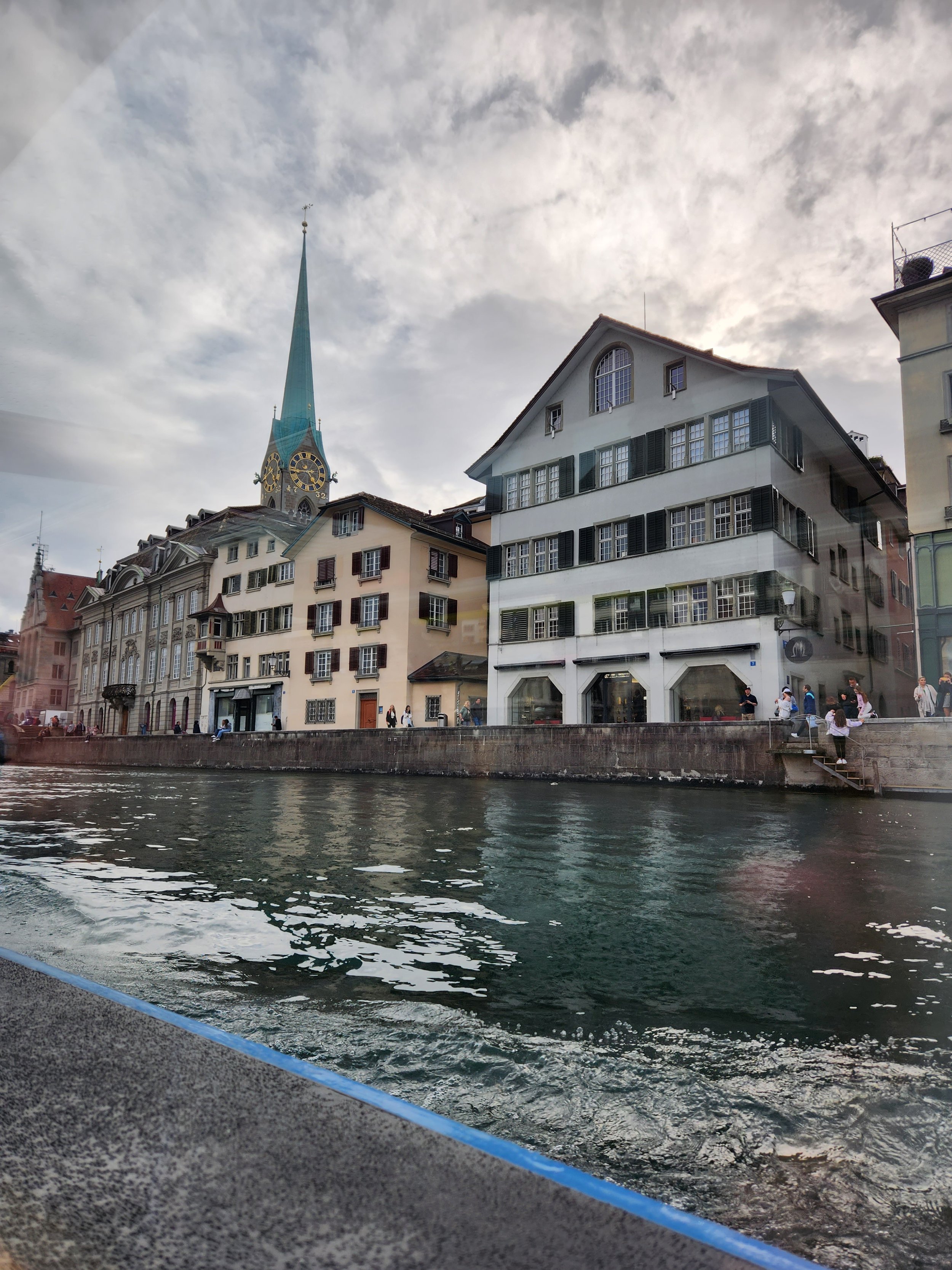 5 Things to Do in Zurich, Switzerland (Even if You’re Short on Time)