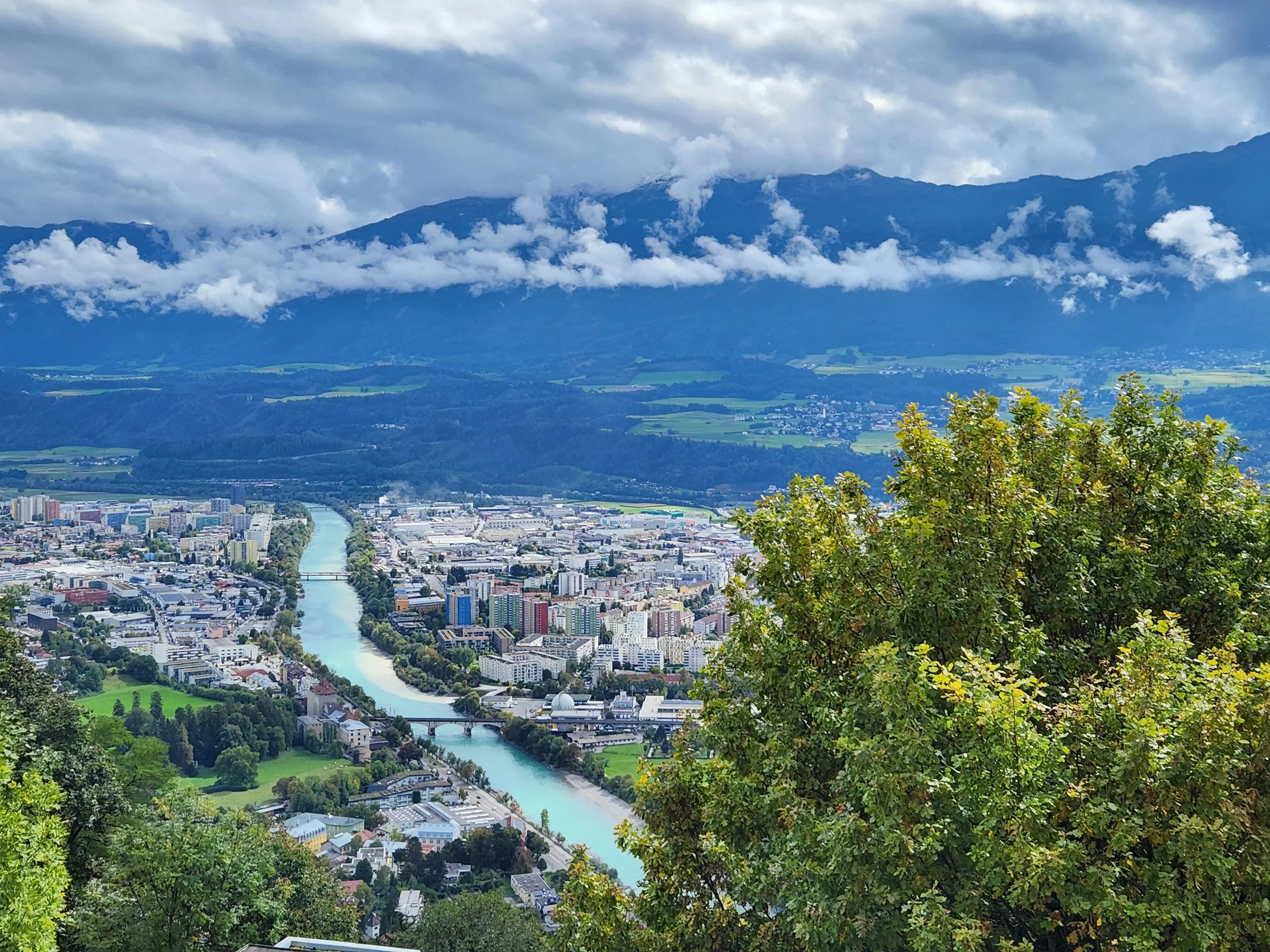 38 Hours in Innsbruck, Austria: Oktoberfest Road Trip Stop