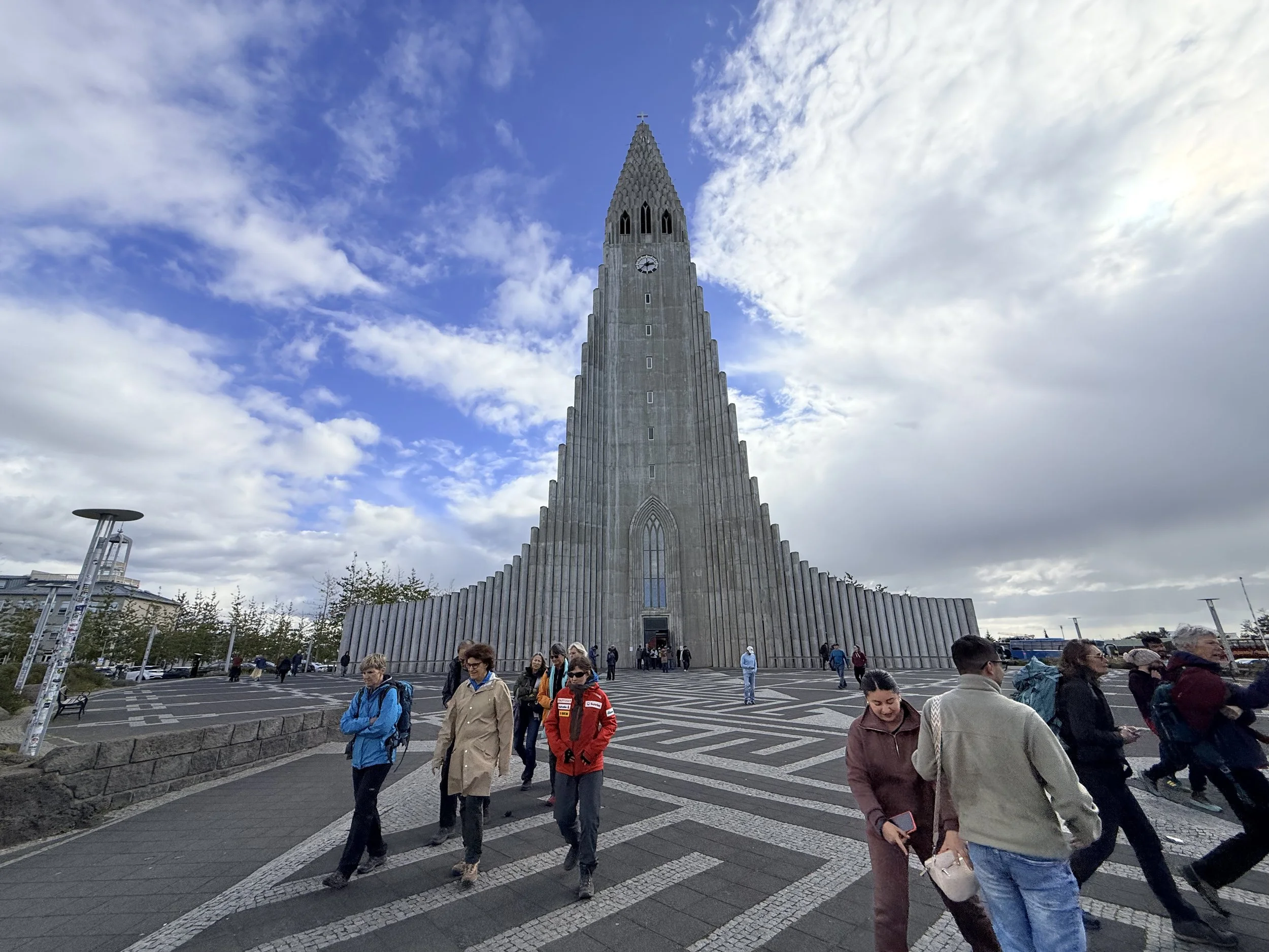 How Many Days Do You Need in Reykjavik, Iceland?