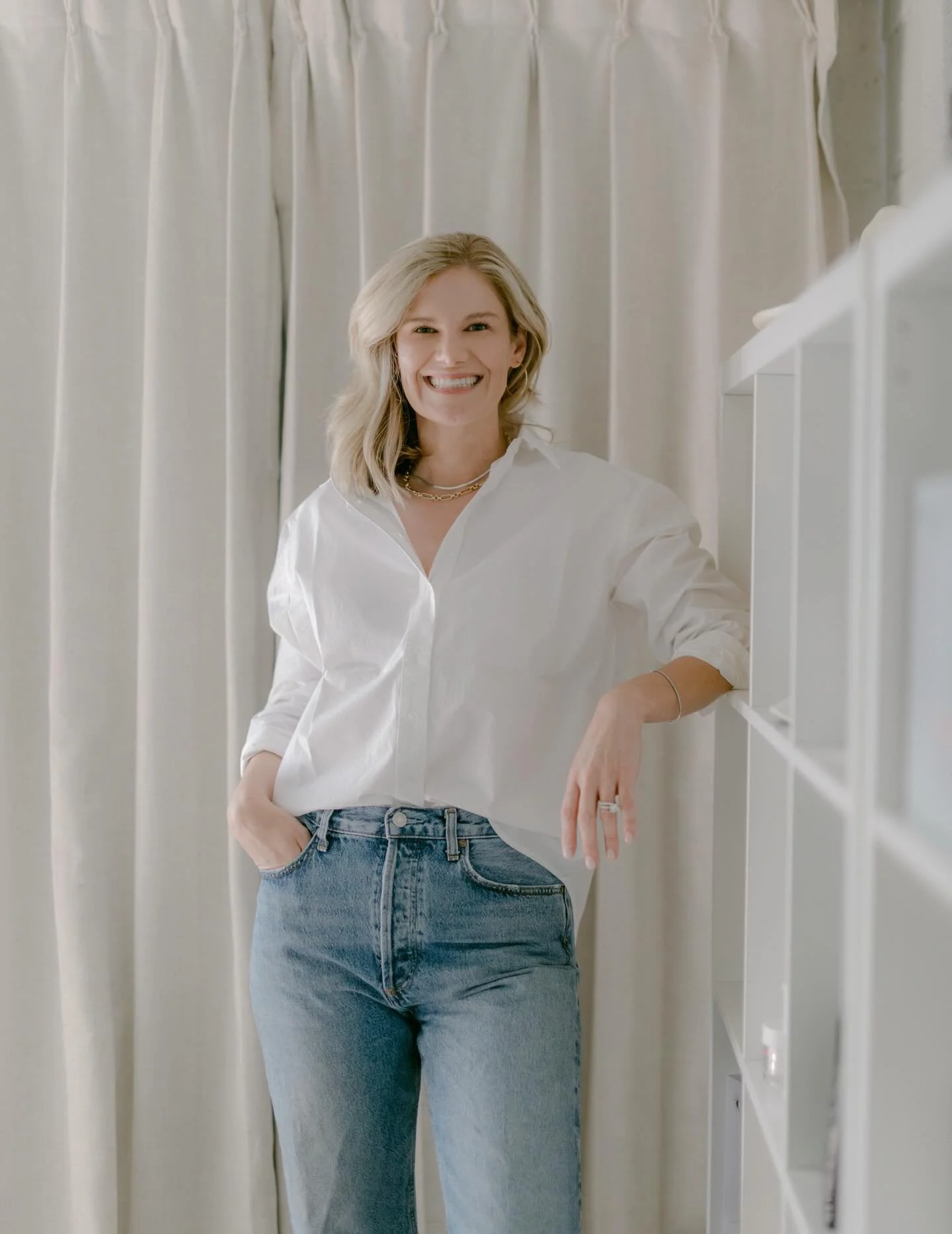 I want to start by saying thank you &mdash; for your support, your trust, and the way this community has shown up over the years.

After a lot of reflection, I&rsquo;ve decided to close the SHOPDERM storefront and transition fully into The Consult.
S