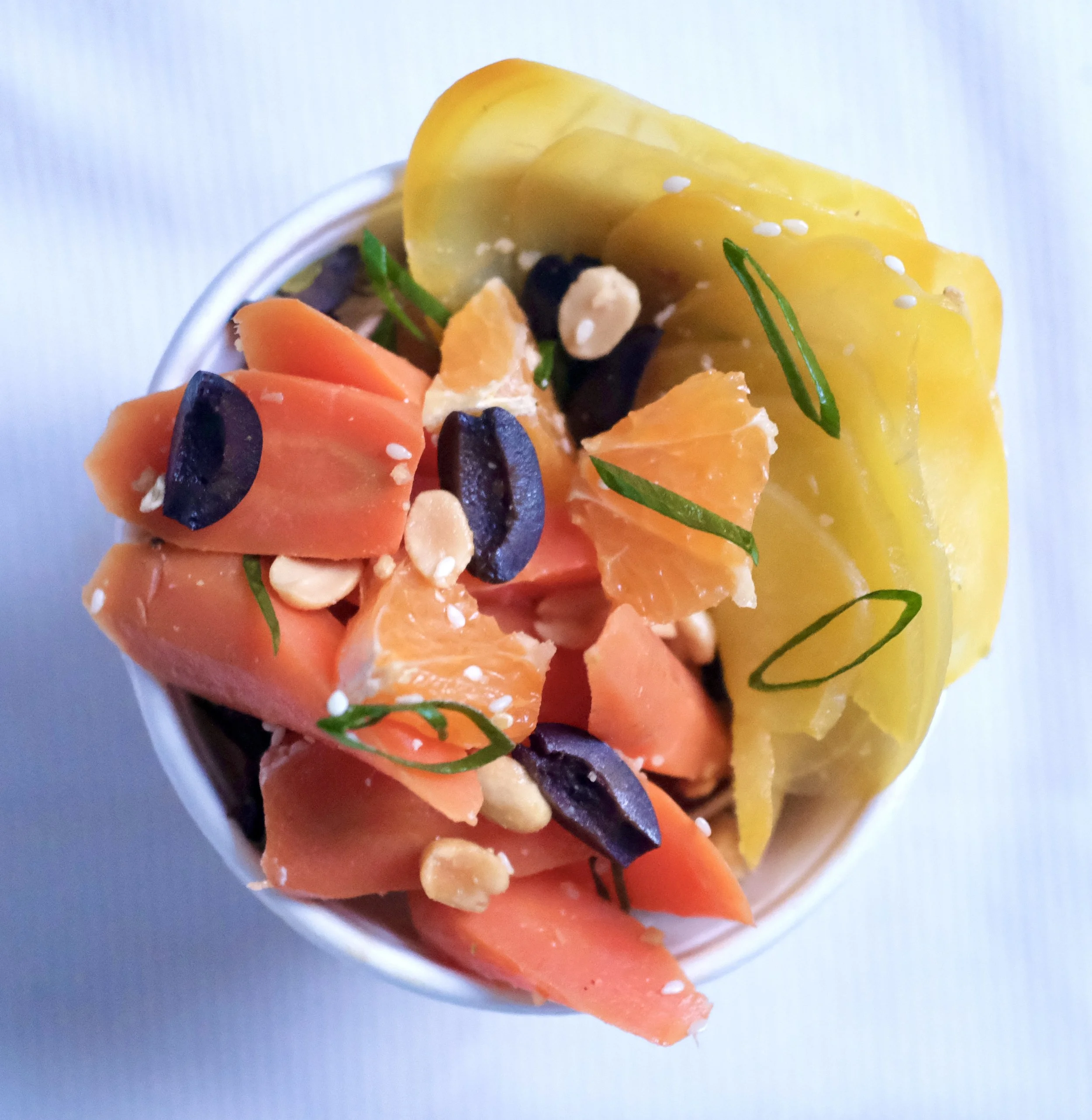 L'autre salade 03 - pot à l'unité