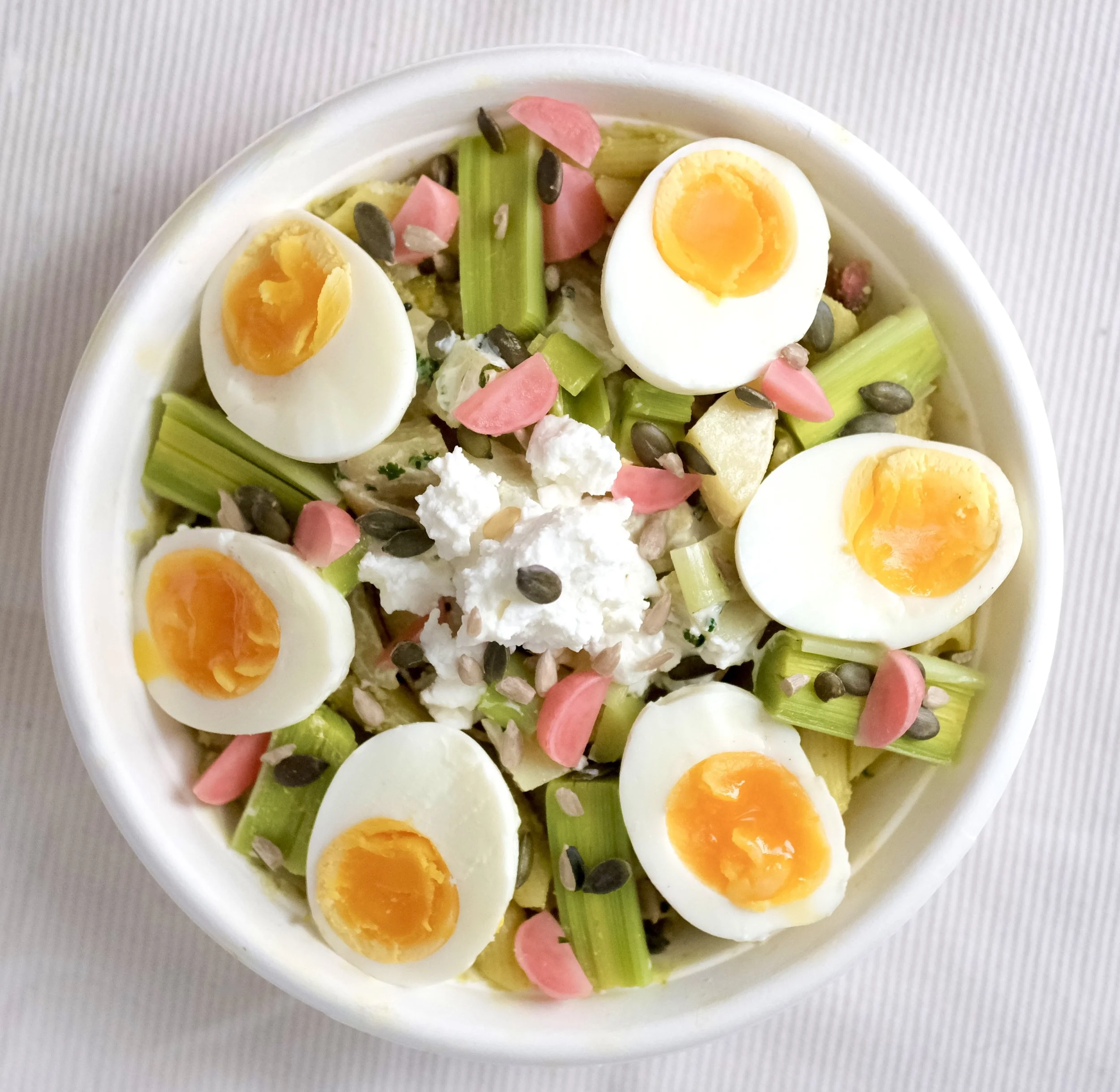 L'autre salade 02 - XXL