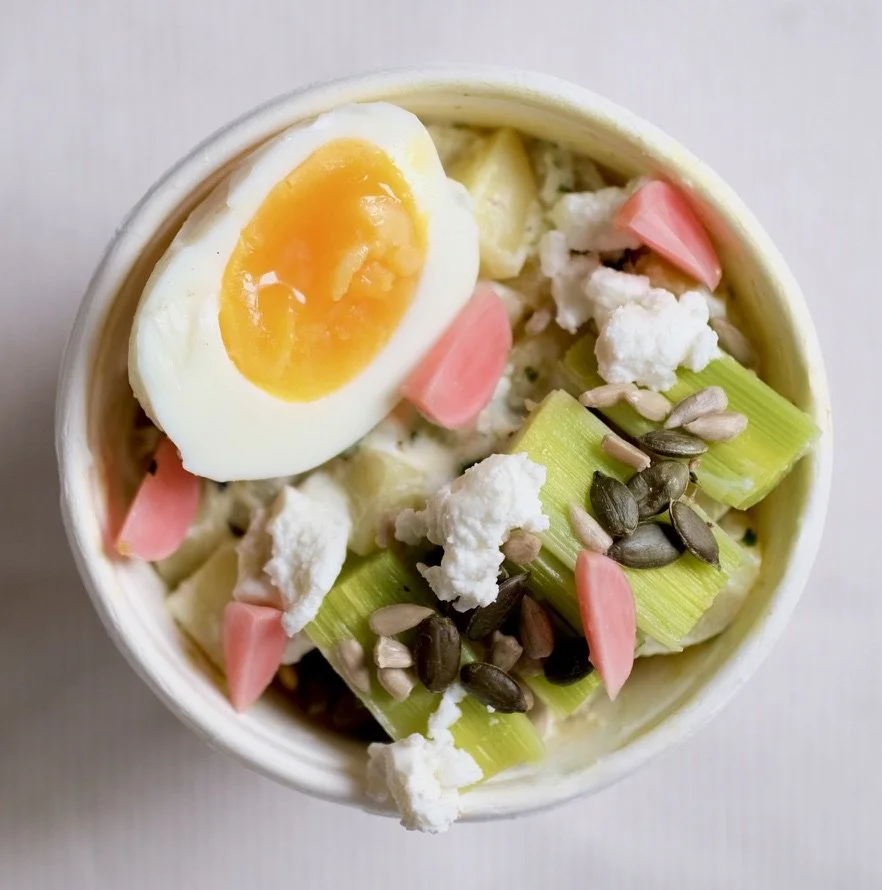 L'autre salade 02 - pot à l'unité