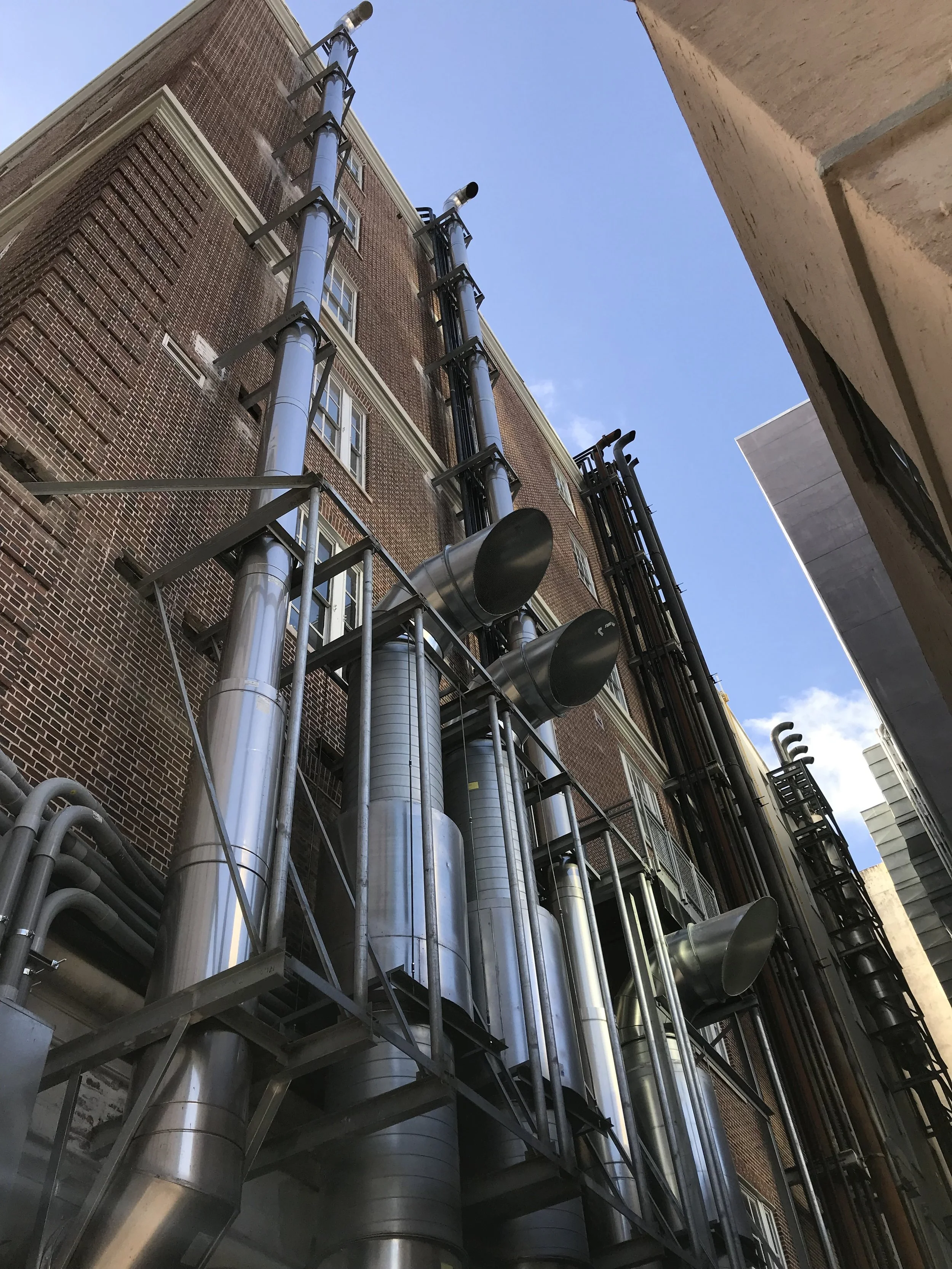 Digital Realty Miami