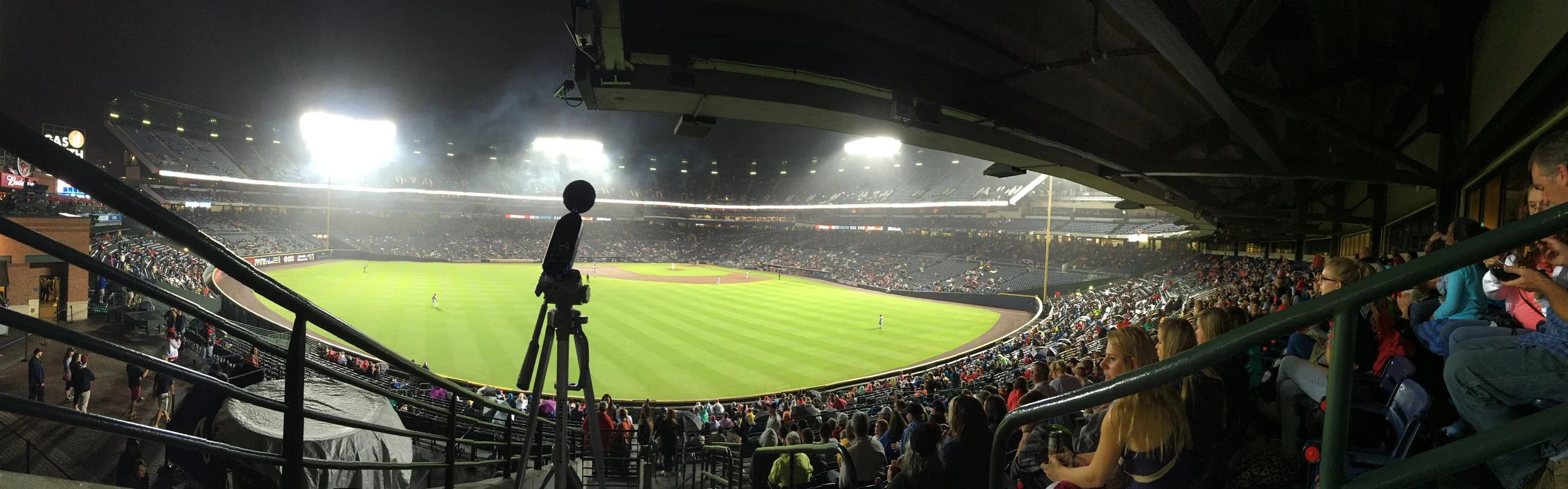 Omni Hotel at The Battery Atlanta