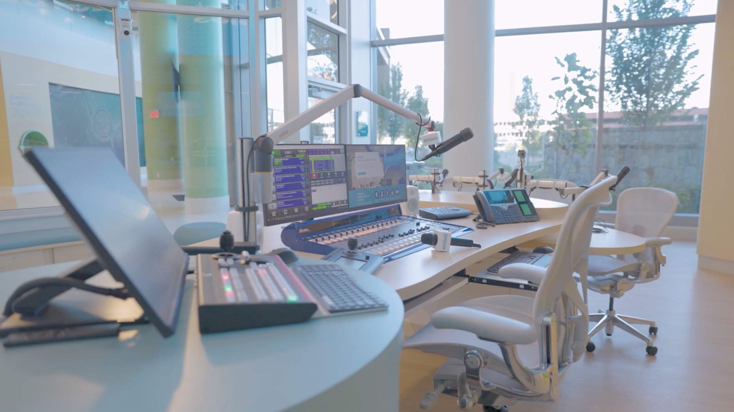 Seacrest Studio @ CHOA