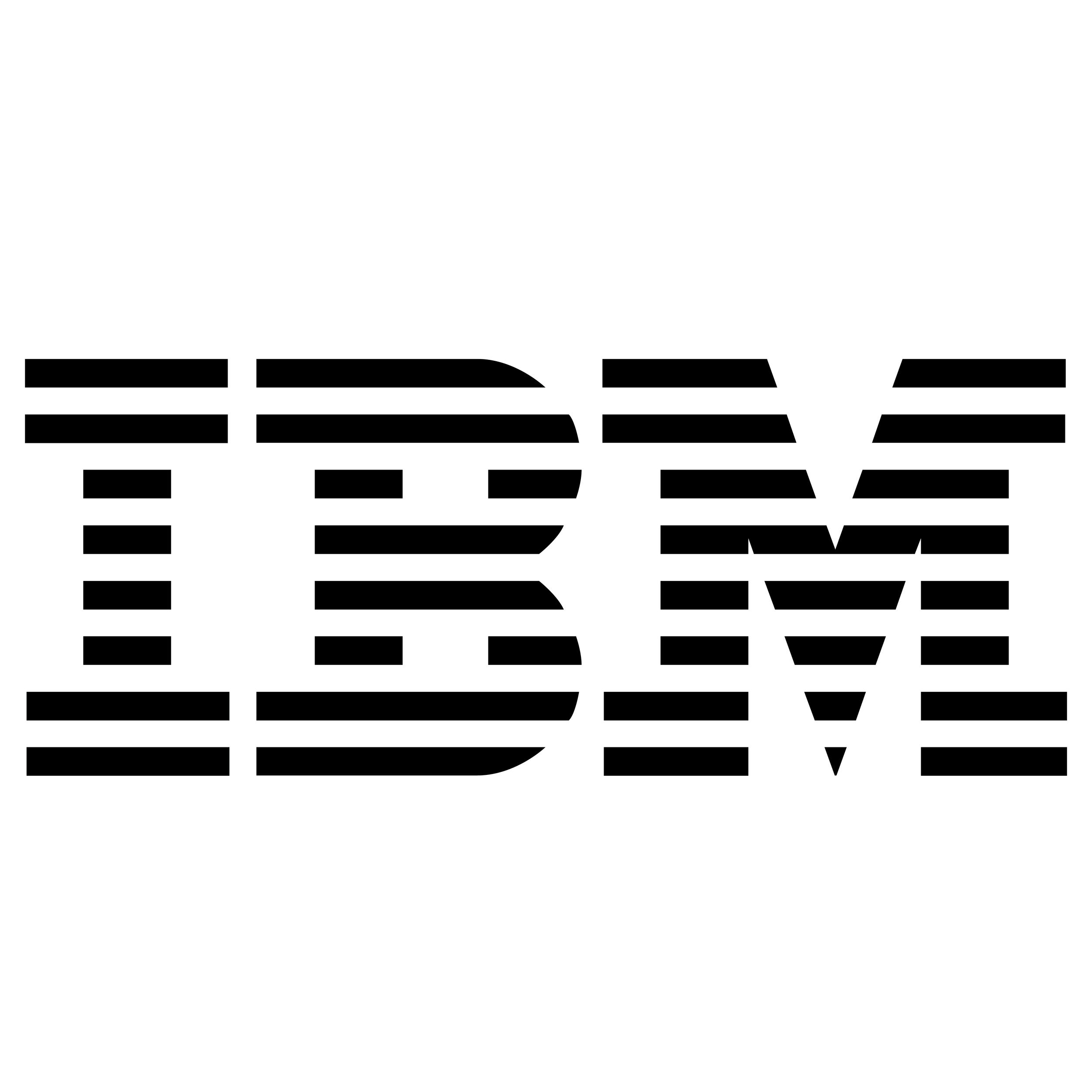 Black background with white outlined text reading 'WE' and faint lines draw the rest of the phrase 'WE CAN DO IT!'