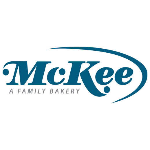 McKee Bakery logo with the tagline 'A Family Bakery'.
