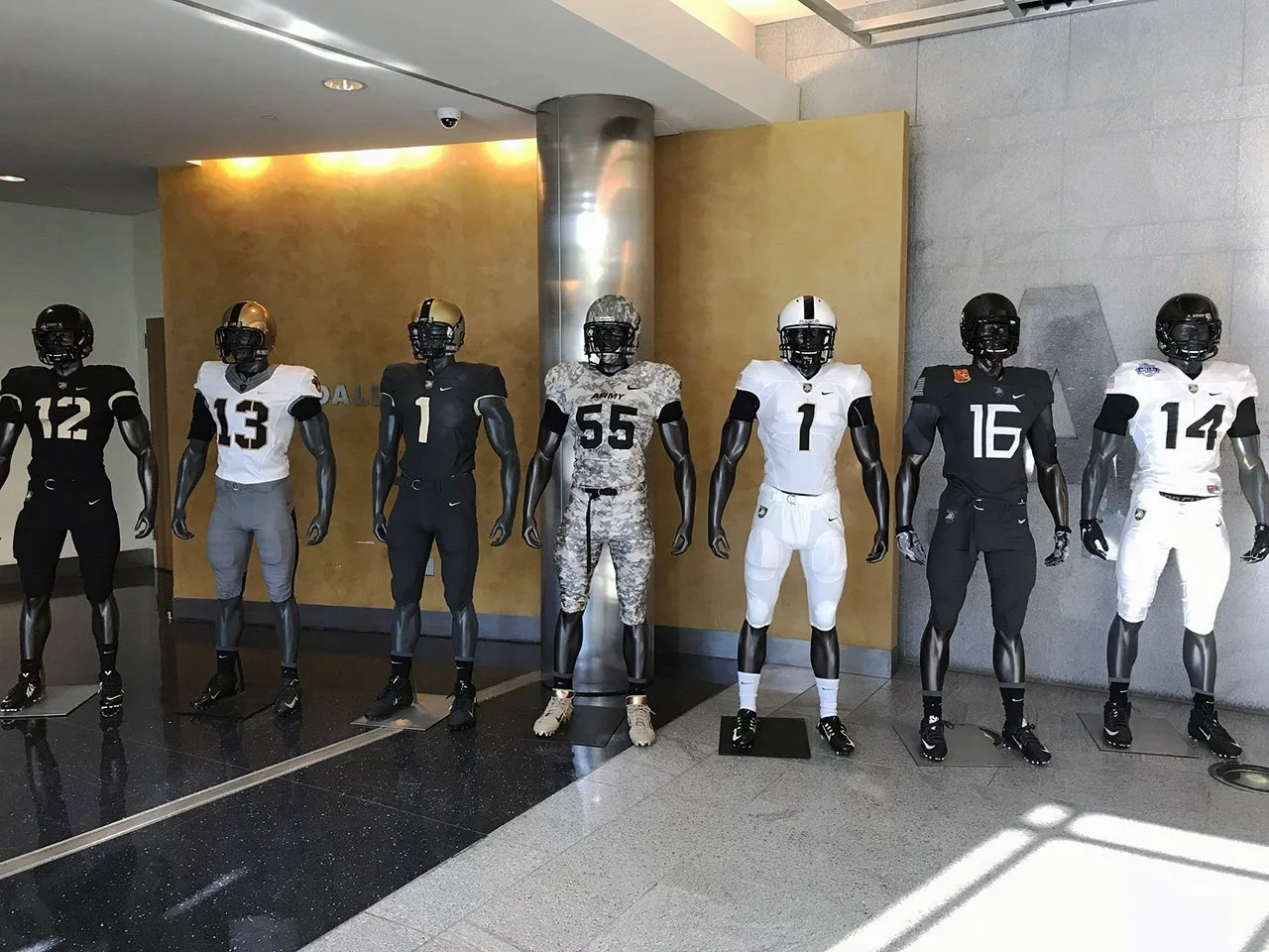 United States Military Academy West Point