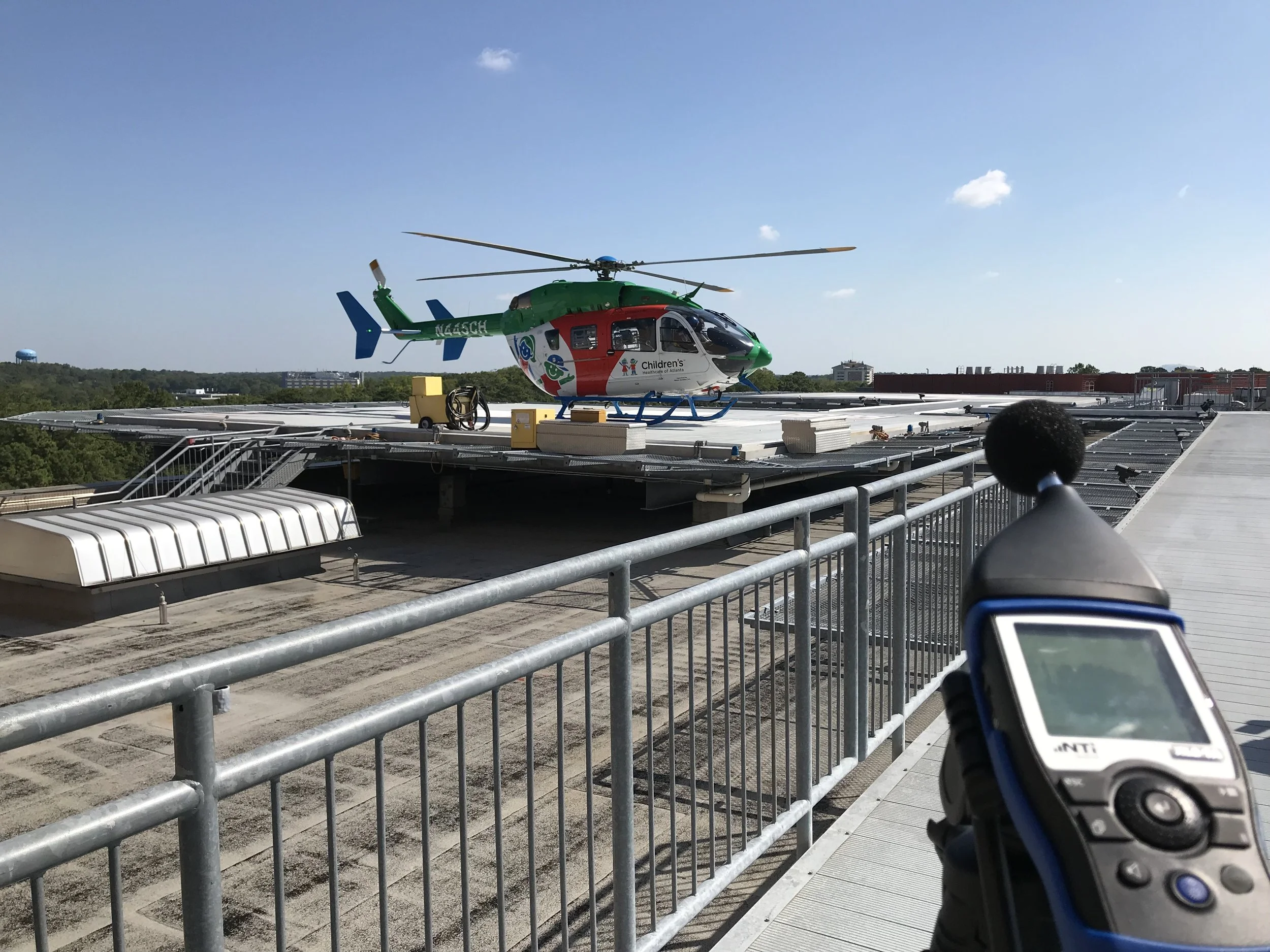 Children's Healthcare of Atlanta