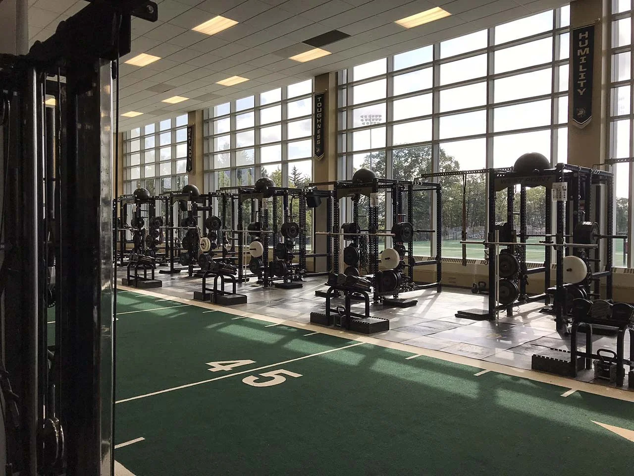 United States Military Academy West Point