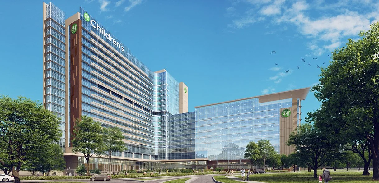 Children's Healthcare of Atlanta