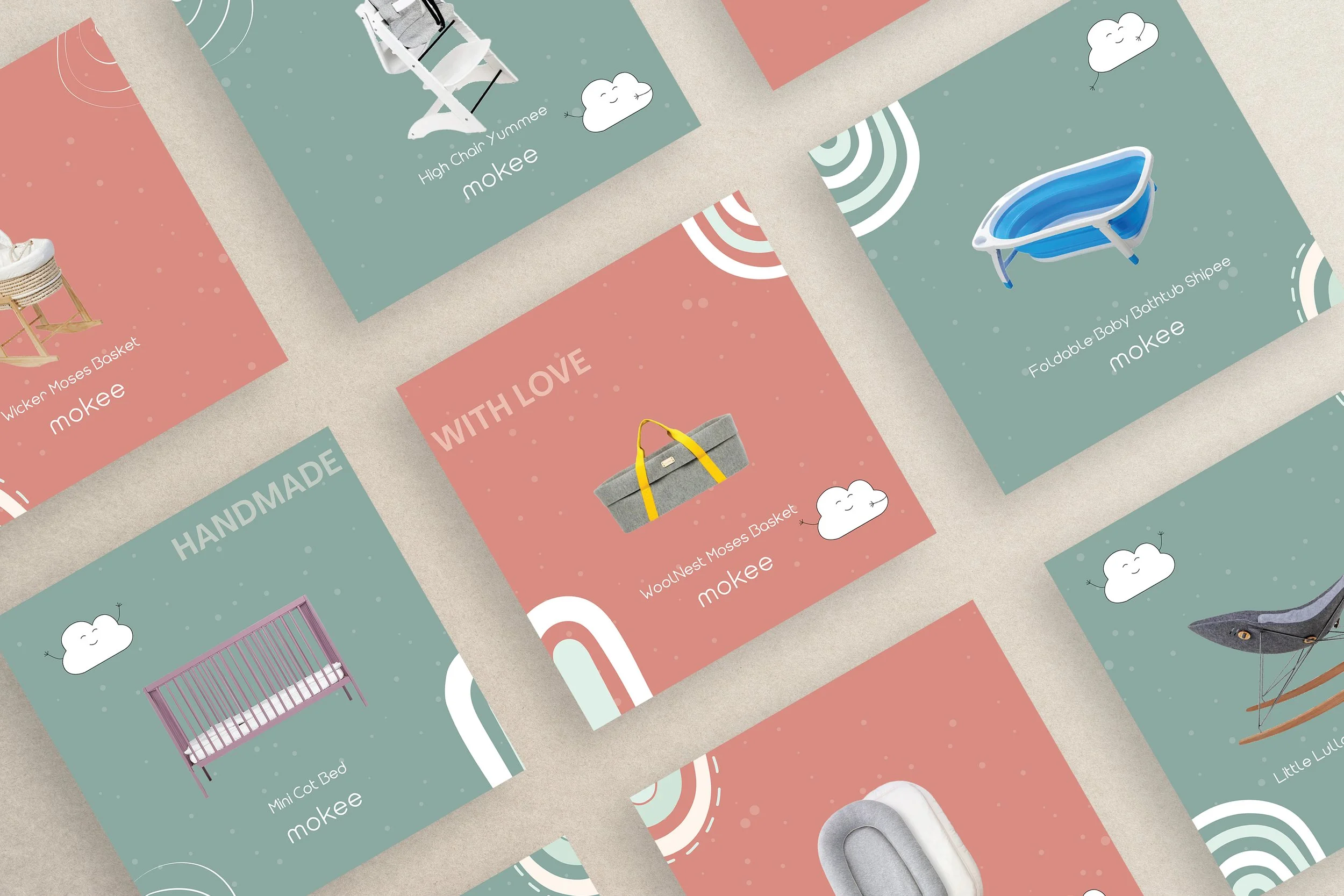 Design Instagram post