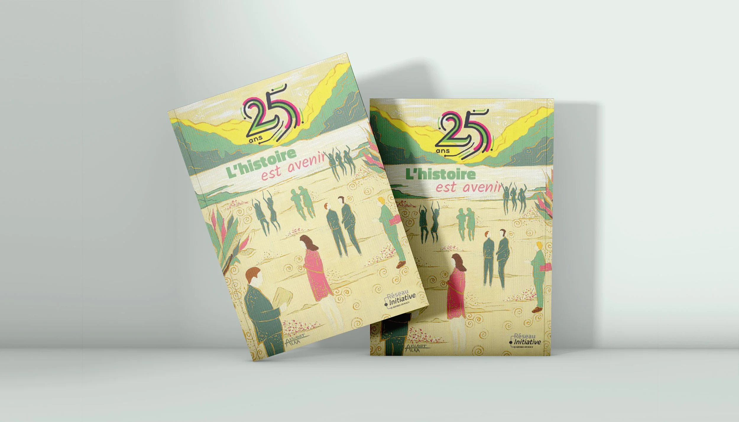 Illustration de couverture du livre