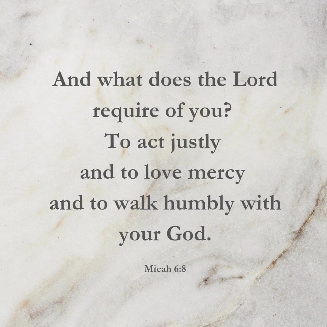 Faith is often learned
one quiet step at a time.

&mdash; Micah 6:8 (NIV)

🤍

#prayerwriting #christianpoetry #devotionalwords #quietfaith #sacredstillness #contemplativefaith #faithandwords #christiancreative #sacredordinary #gentlefaith