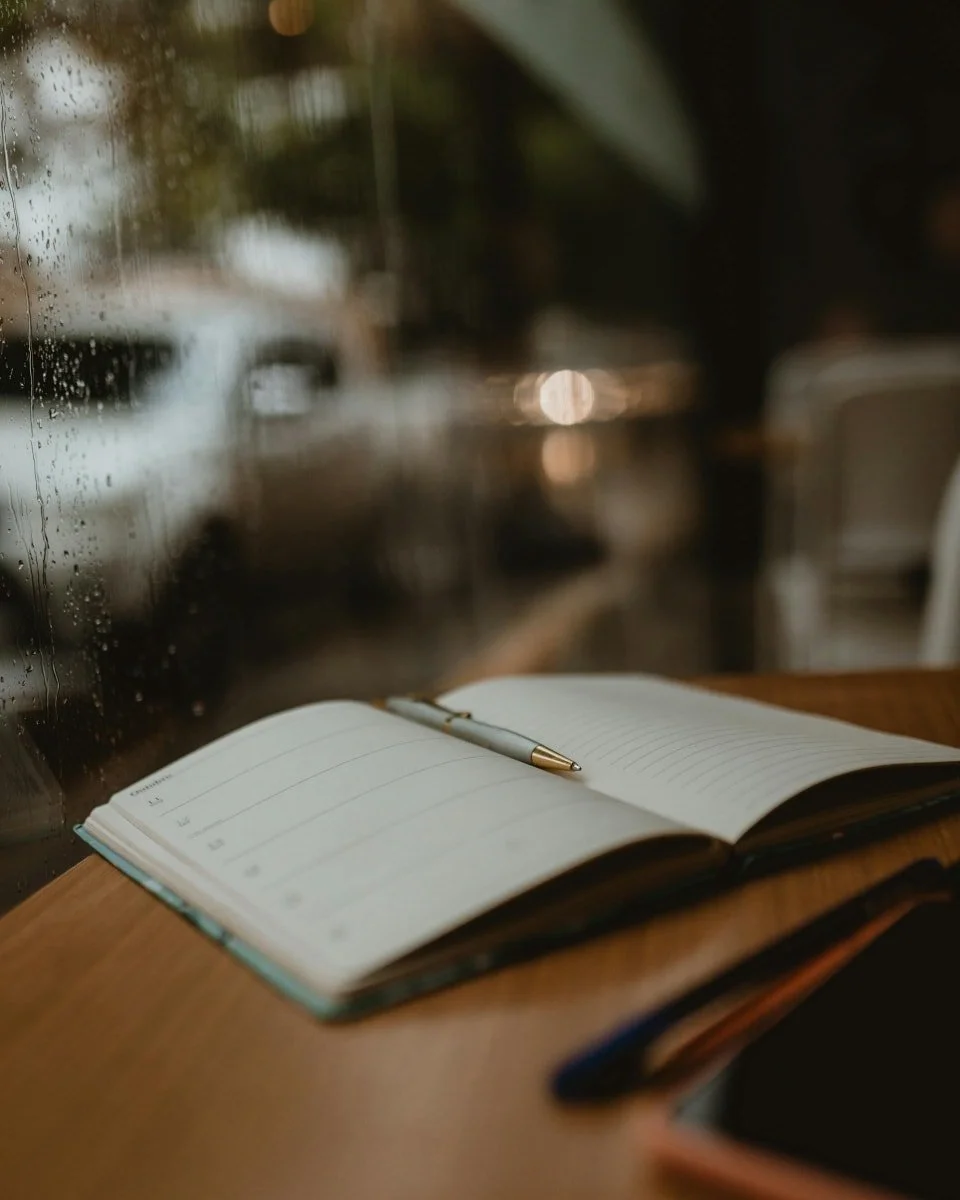 Winter light across a waiting page. 
A coat by the door.
Faith, practiced quietly,
even in the middle of the day.

🤍

#prayerwriting
#christianpoetry
#devotionalwords
#quietfaith
#sacredstillnes
#contemplativefaith
#faithandwords
#christiancreative
