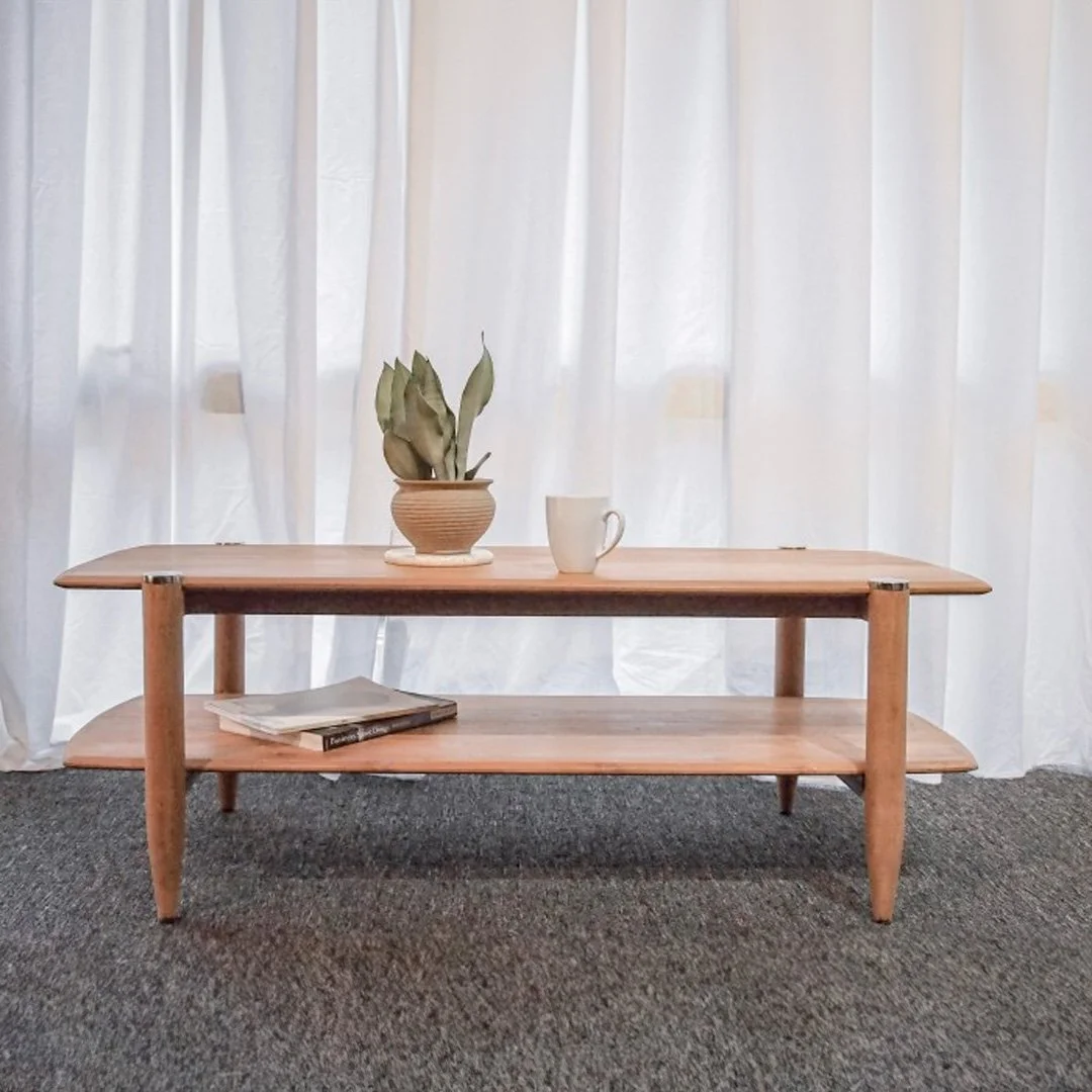 Zet Coffee Table