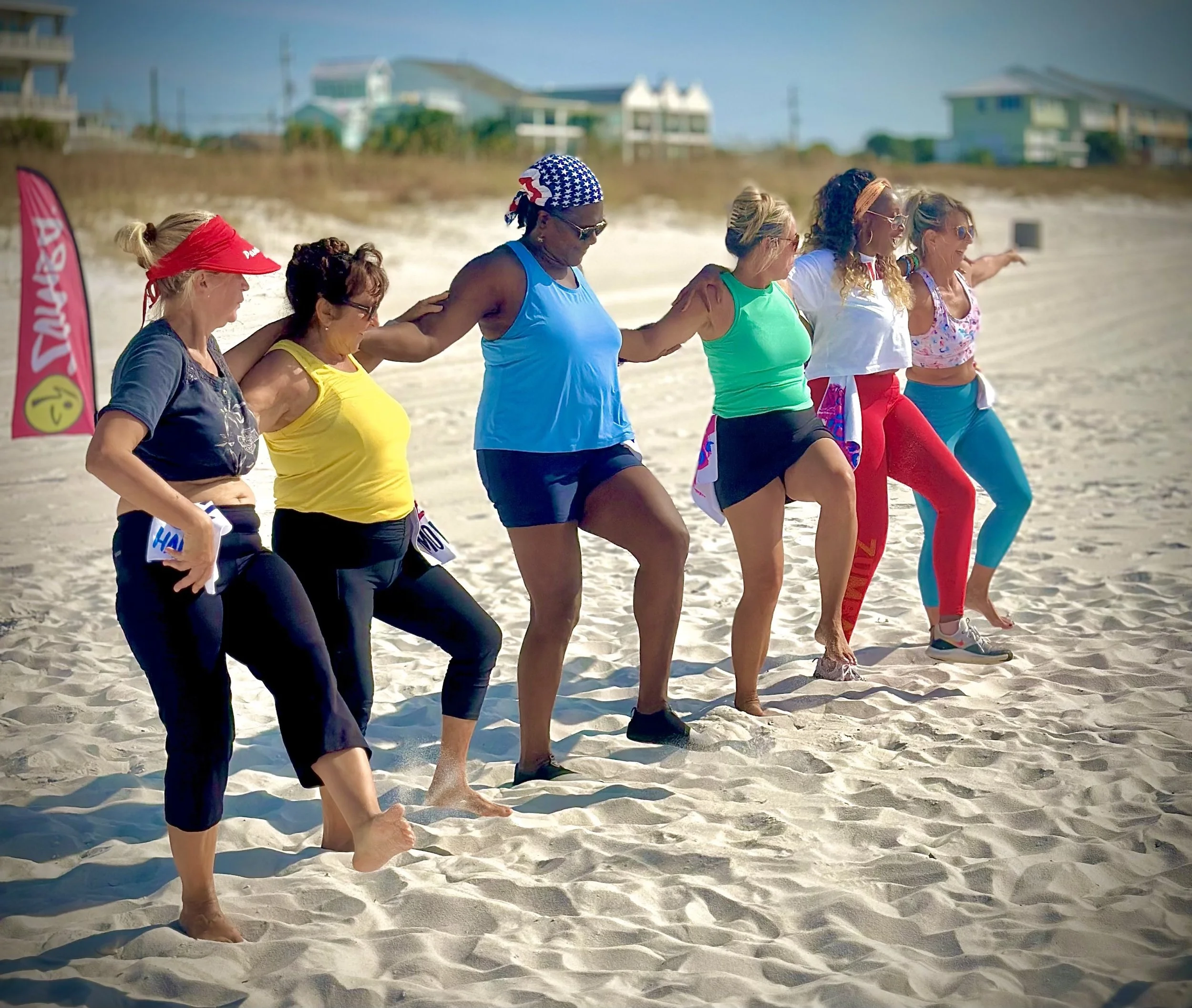 Bridal & Wedding Party Experiences