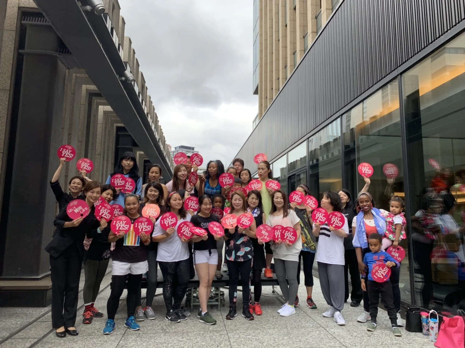 Celebrations, Pop-Ups & Community Events