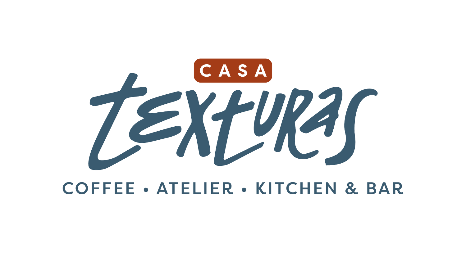 Casa Texturas