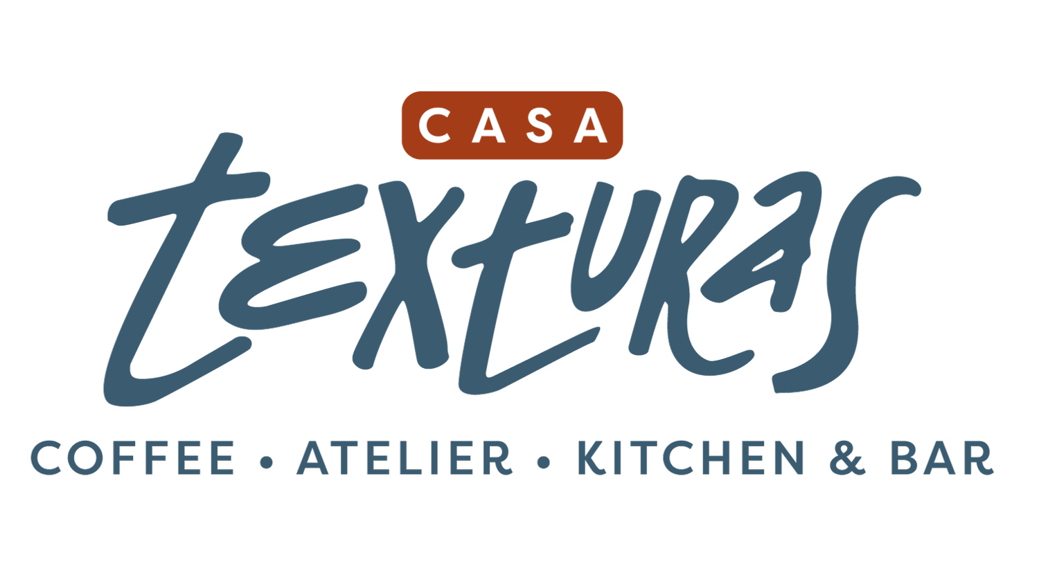 Casa Texturas