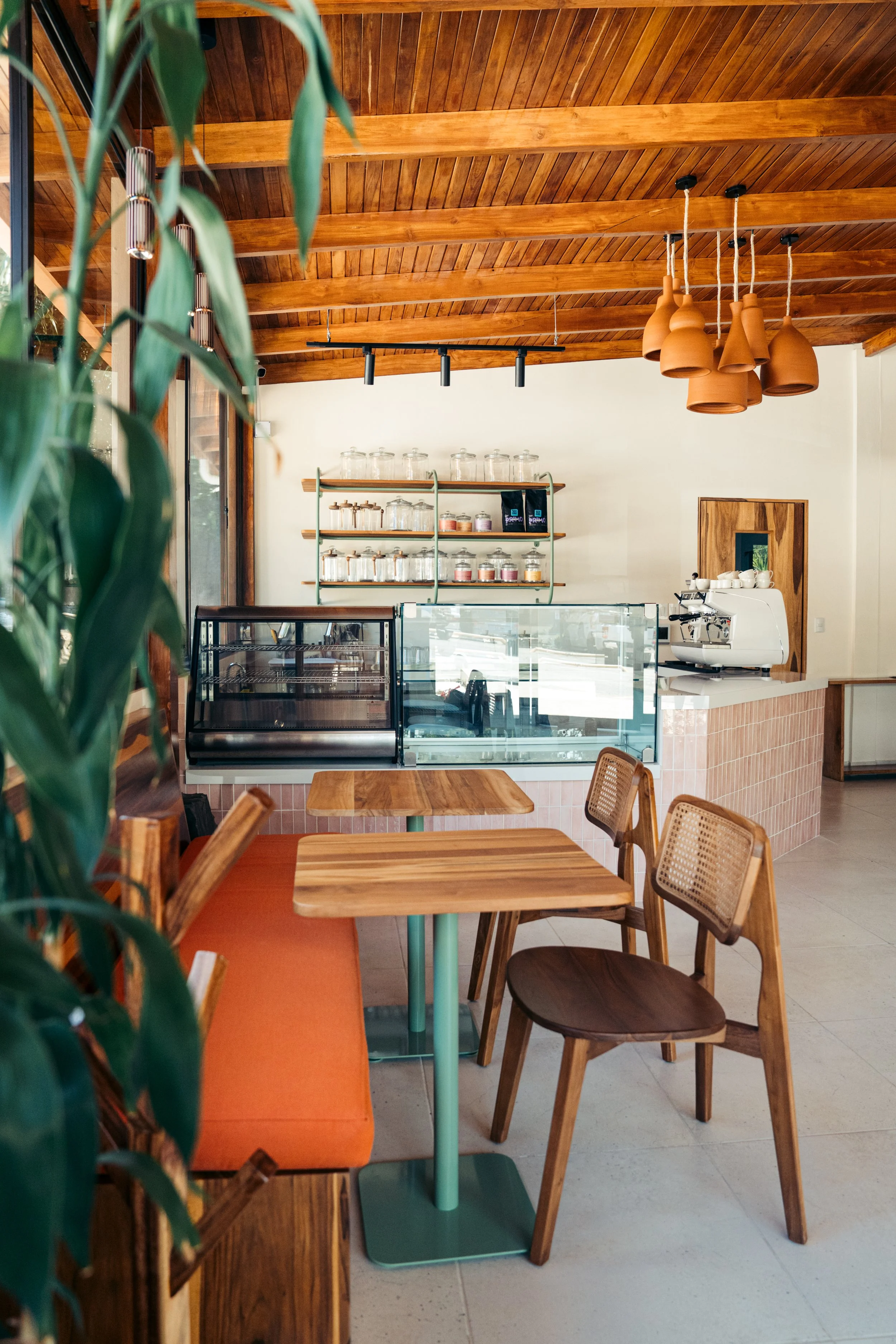 Tanela Café