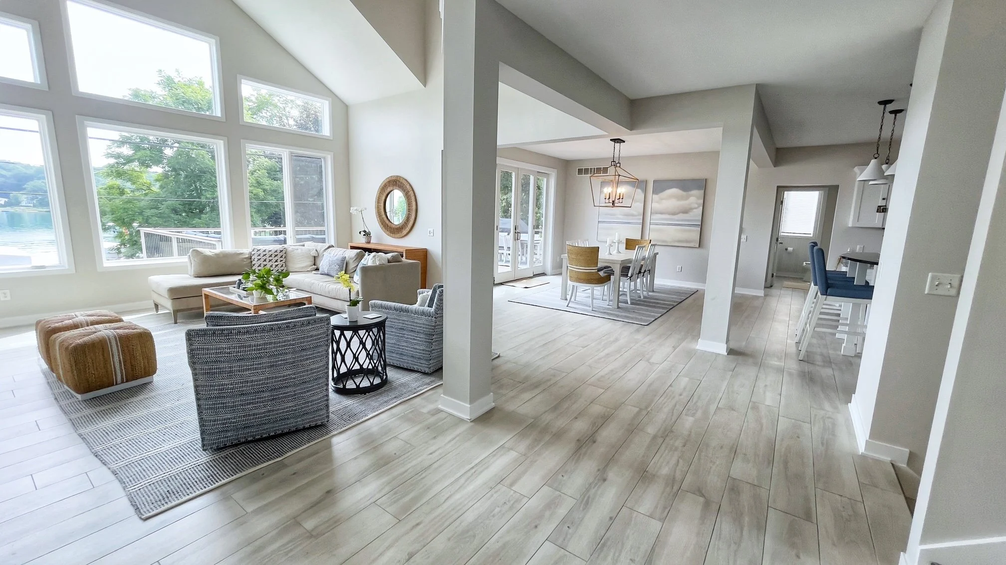 COASTAL MODERN REFRESH 