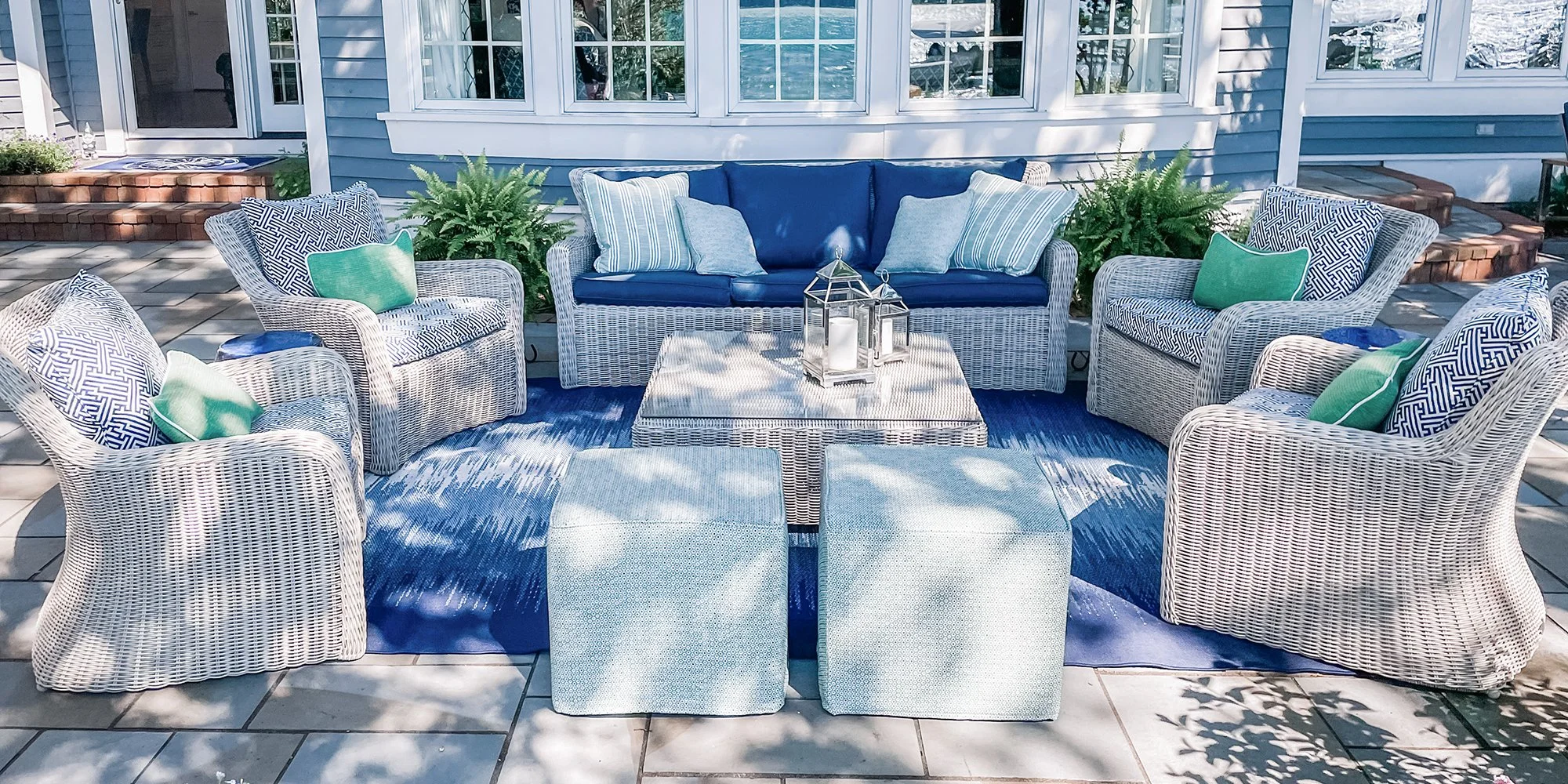 Why Extending Your Living Space Outdoors Changes Everything