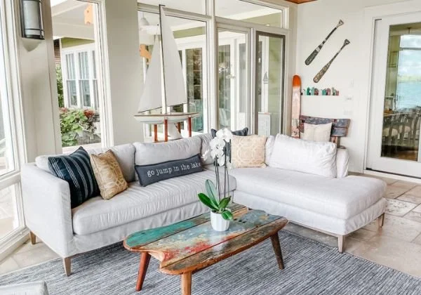 Don’t Sacrifice Style Because You Have a Busy Family