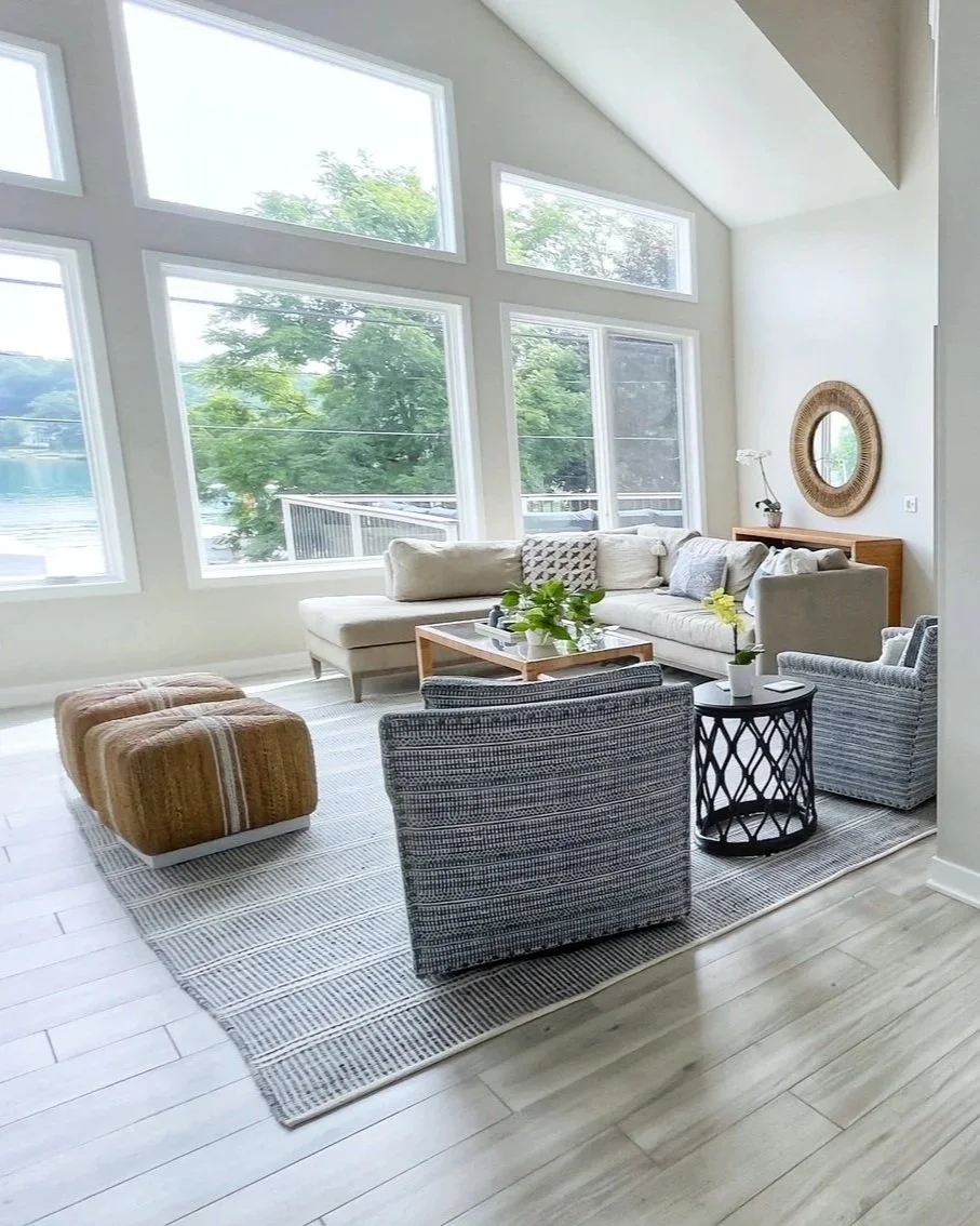 COASTAL MODERN REFRESH 