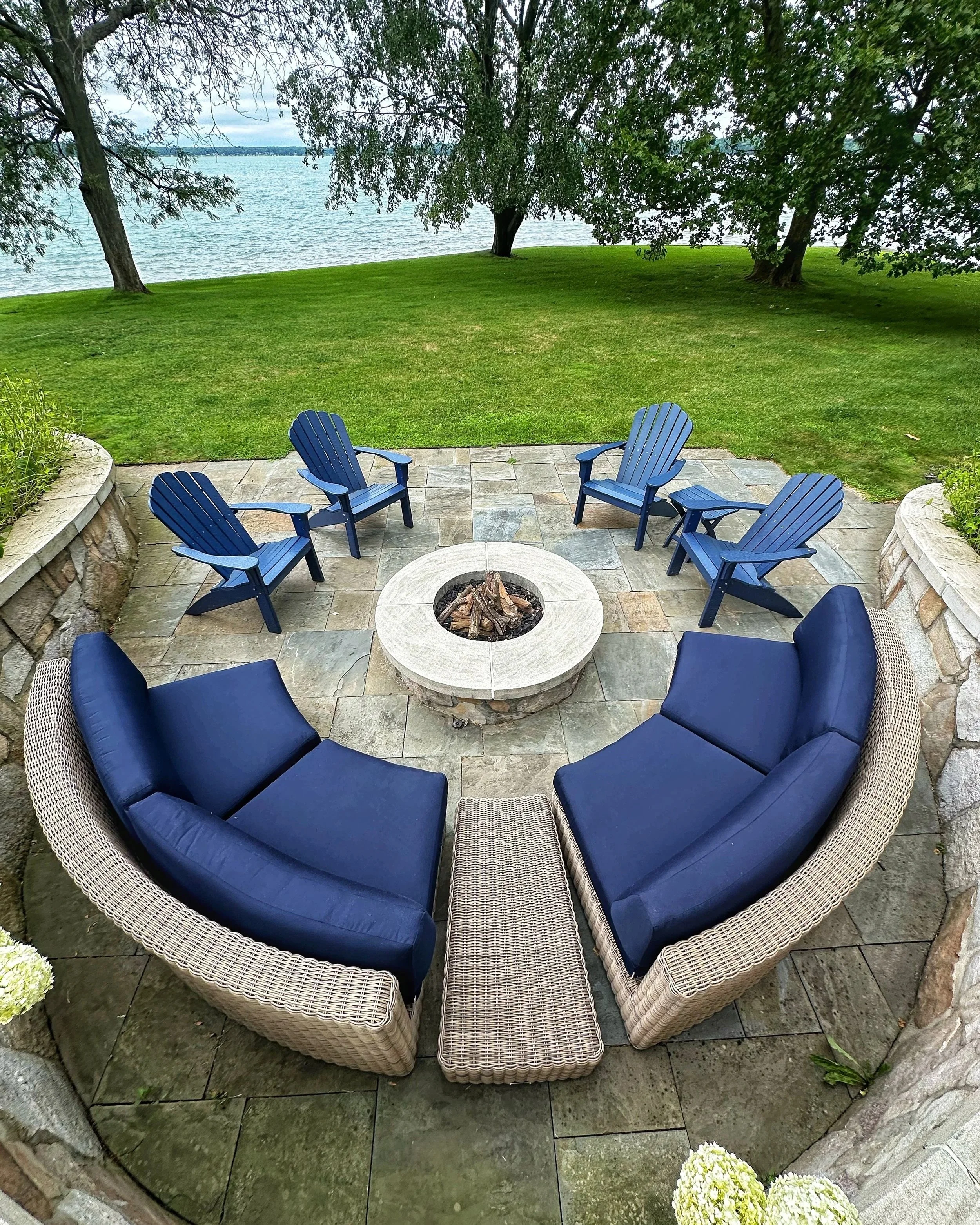 Best of Outdoor Living