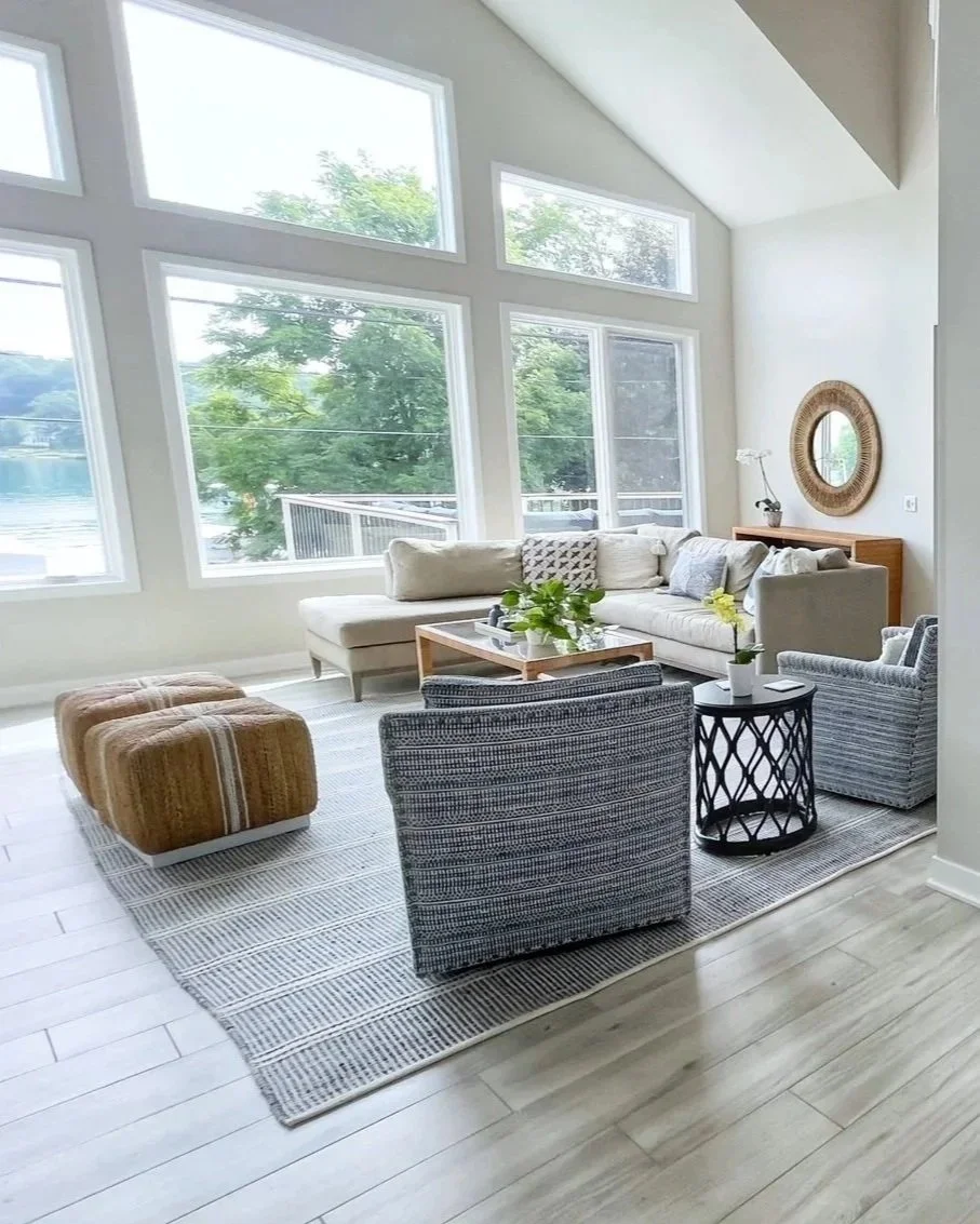 Coastal Modern Refresh