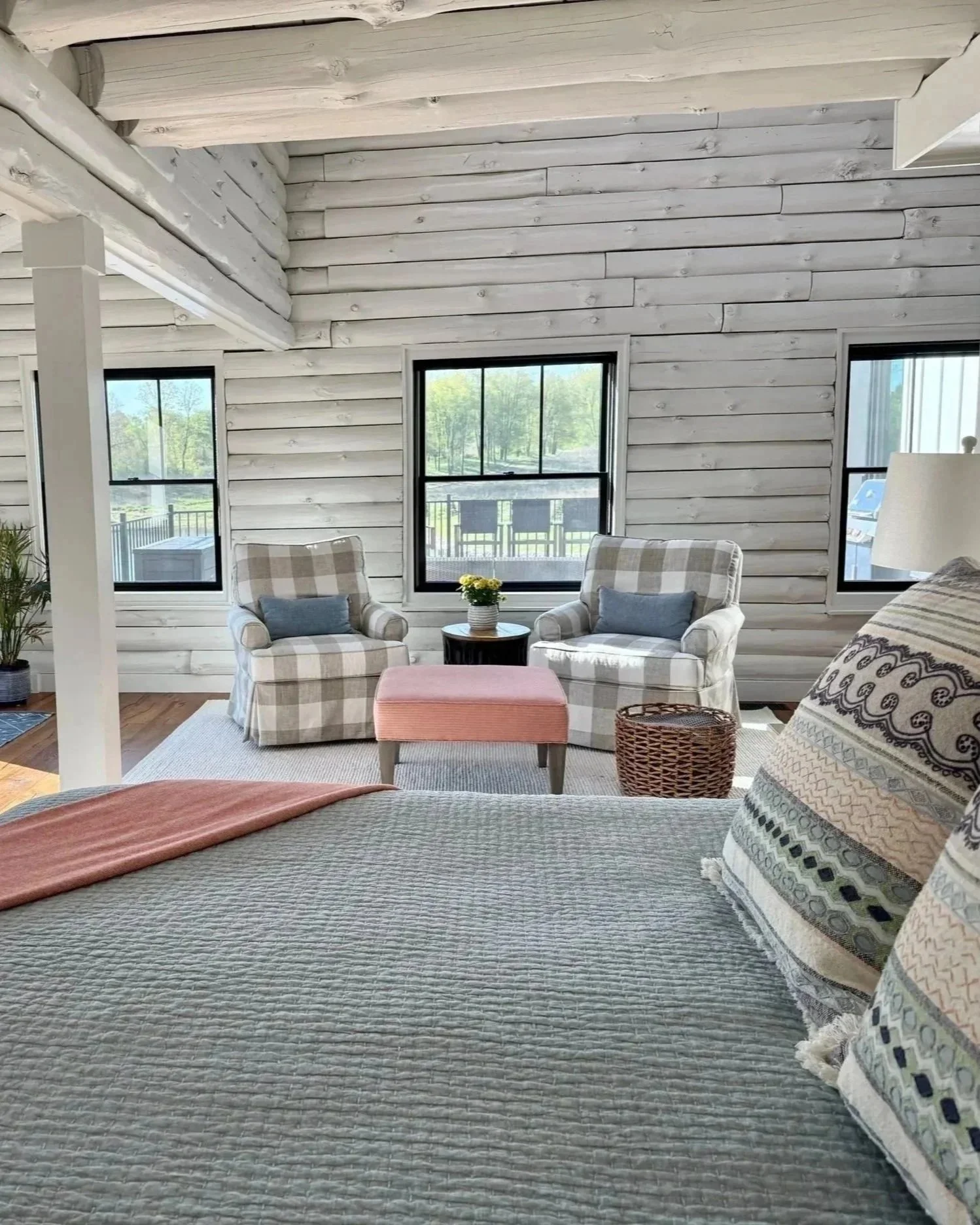 Modern Farmhouse