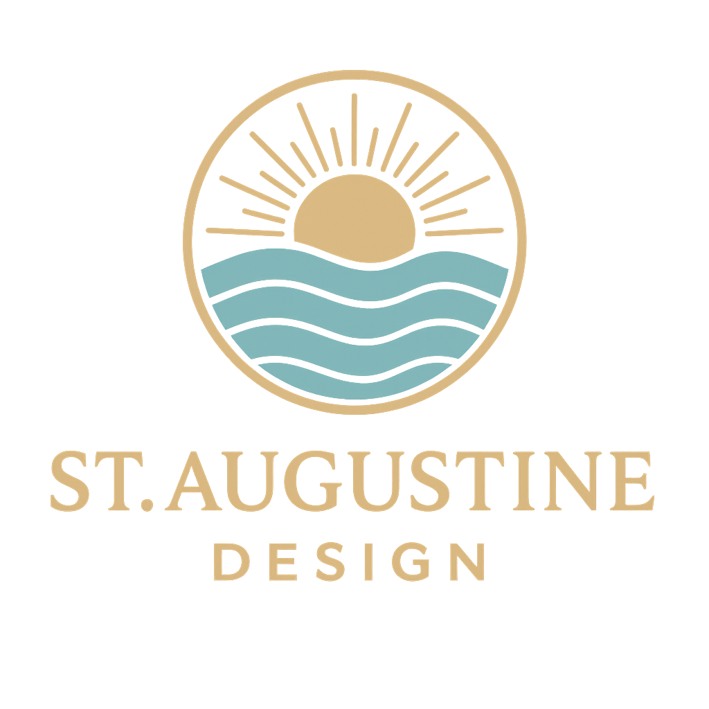 St. Augustine Design