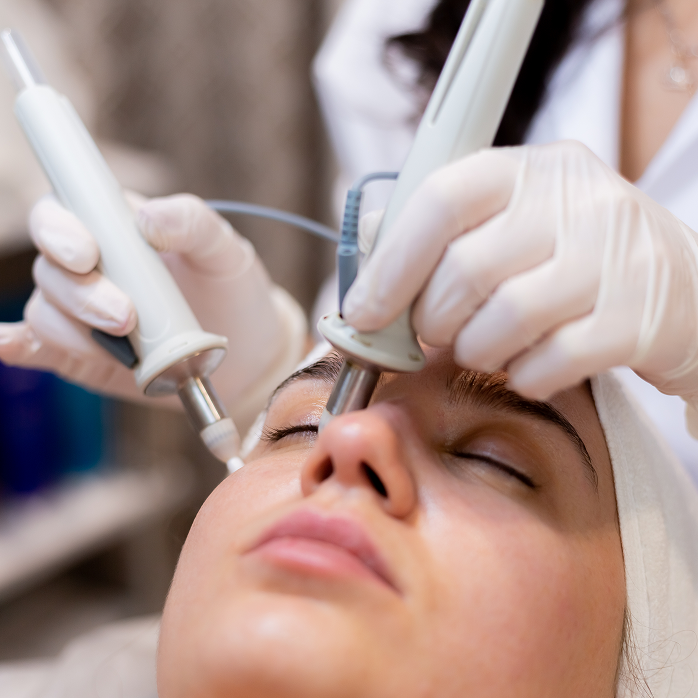 Facials &amp; Dermaplaning
