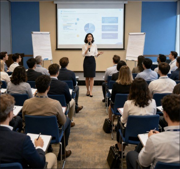 Team communication training