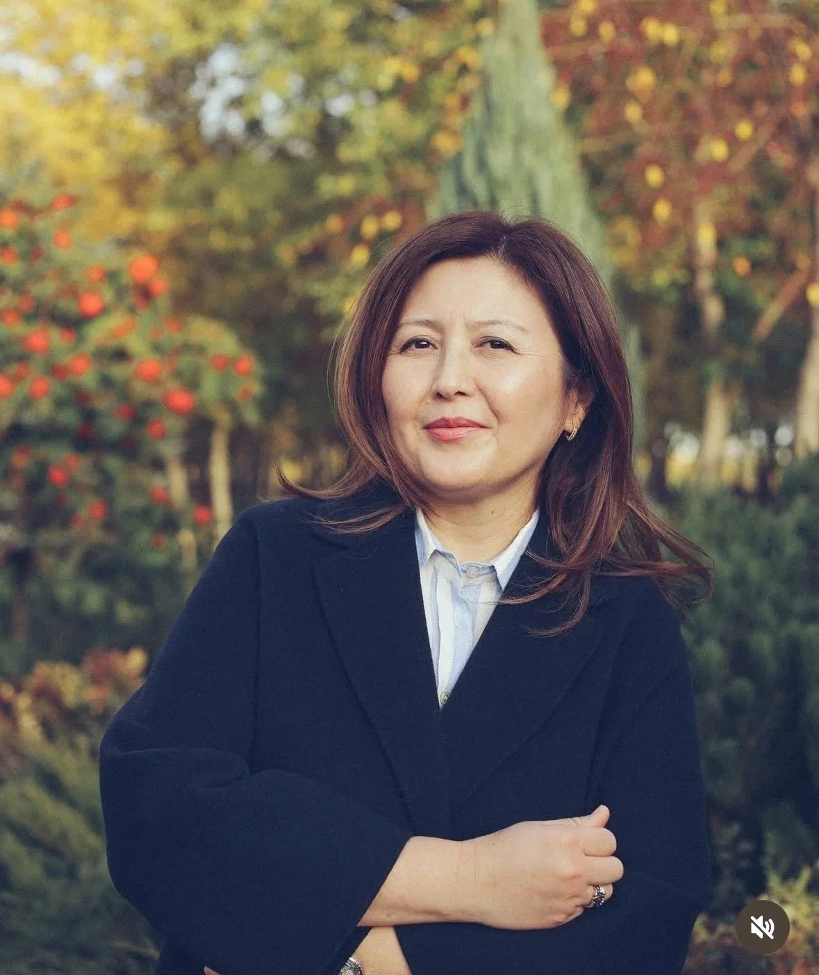 Testimonial from Assem, entrepreneur, sharing positive feedback about Art of Speaking NYC public speaking coaching