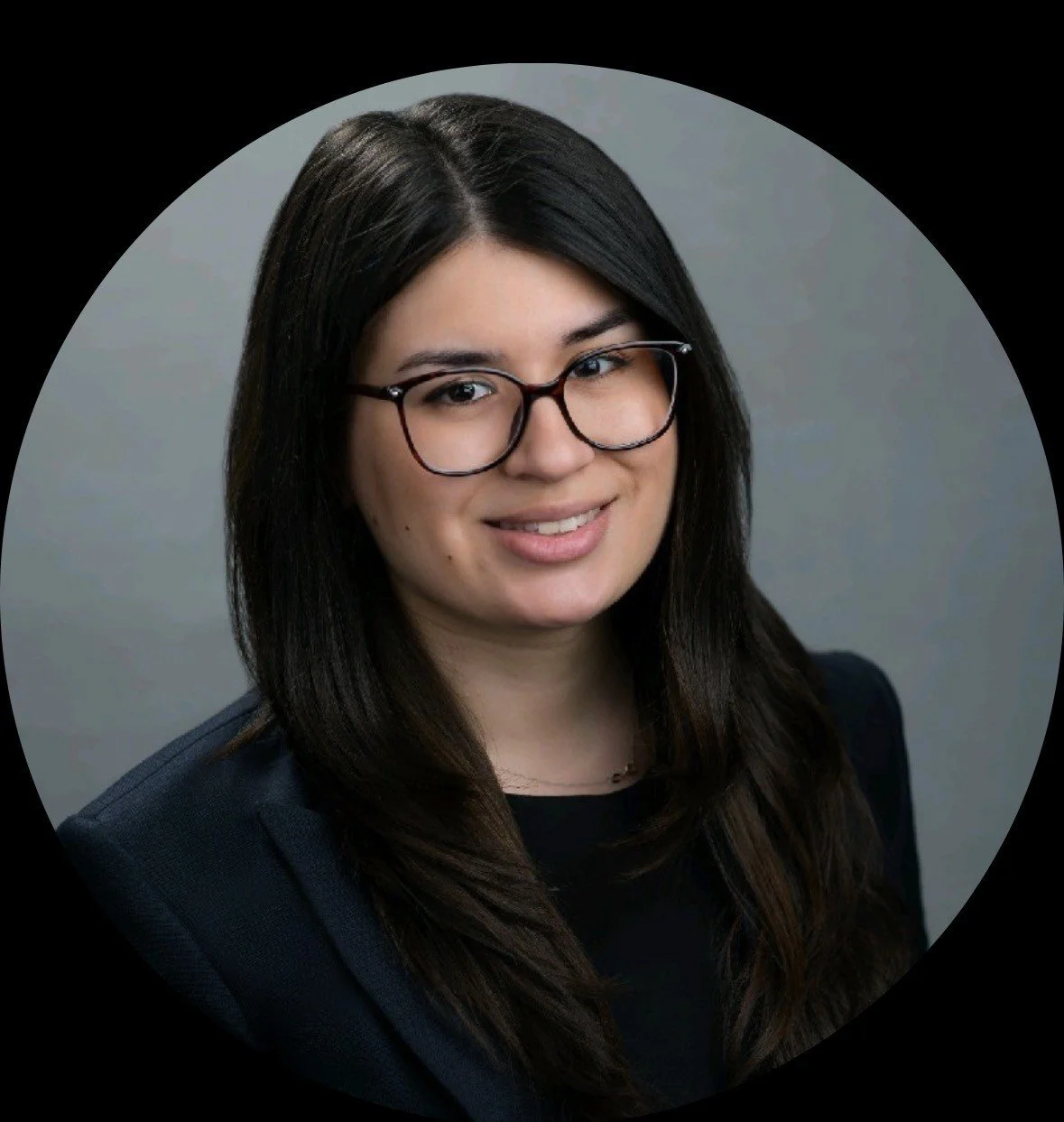 Professional testimonial from client describing improved leadership communication skills and public speaking confidence