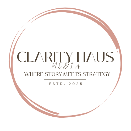 Clarity Haus Media