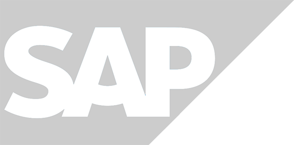 Logotipo da SAP.
