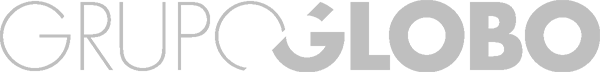 Logotipo do Grupo Globo.