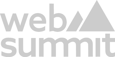 Logotipo do WebSummit.