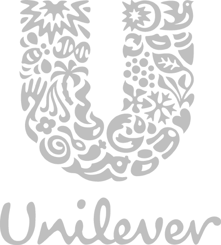 Logotipo da Unilever.