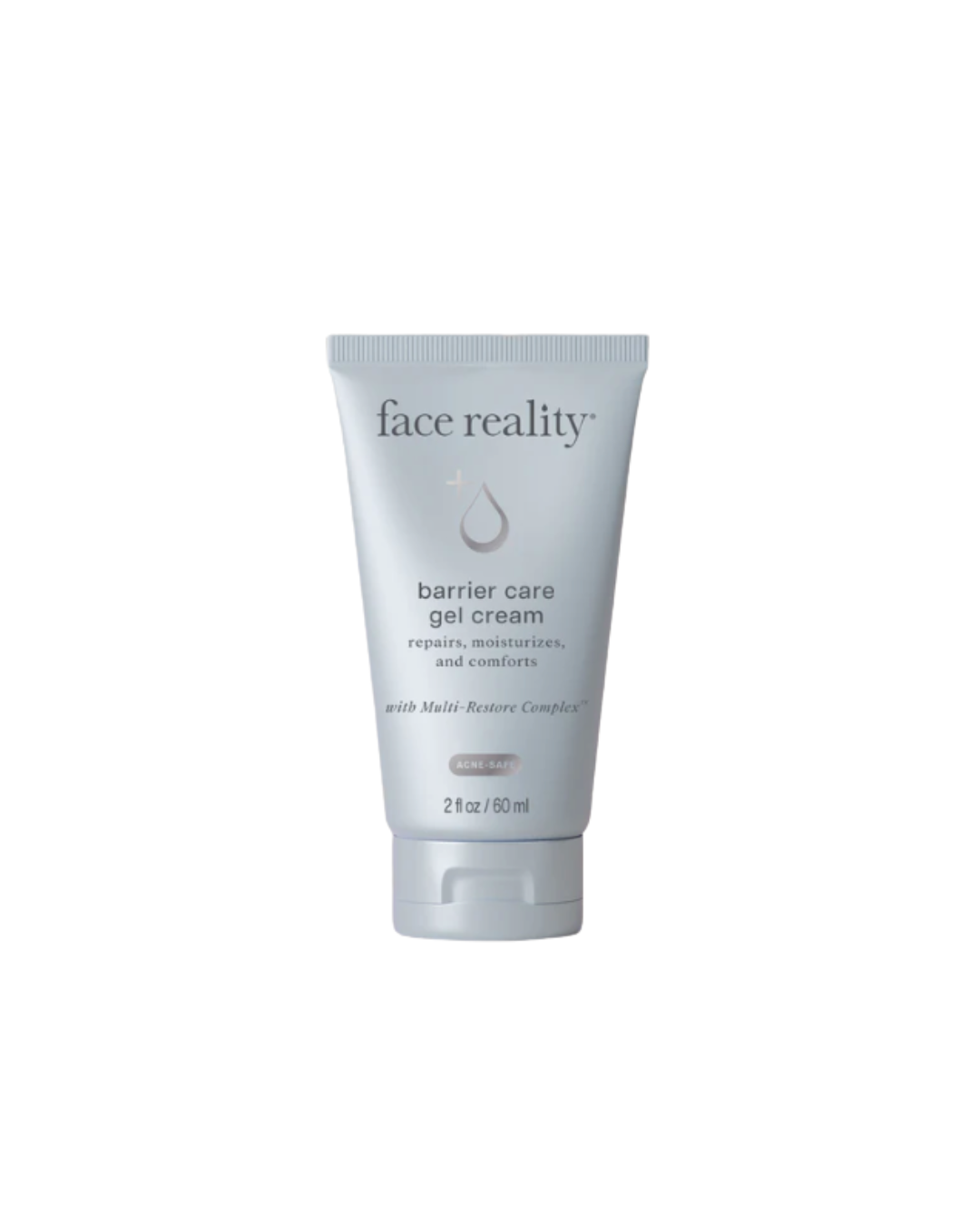 FR Barrier Care Gel Cream