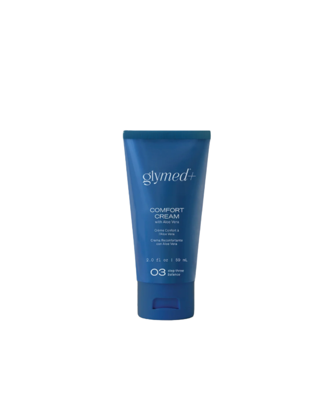 Glymed Comfort Cream