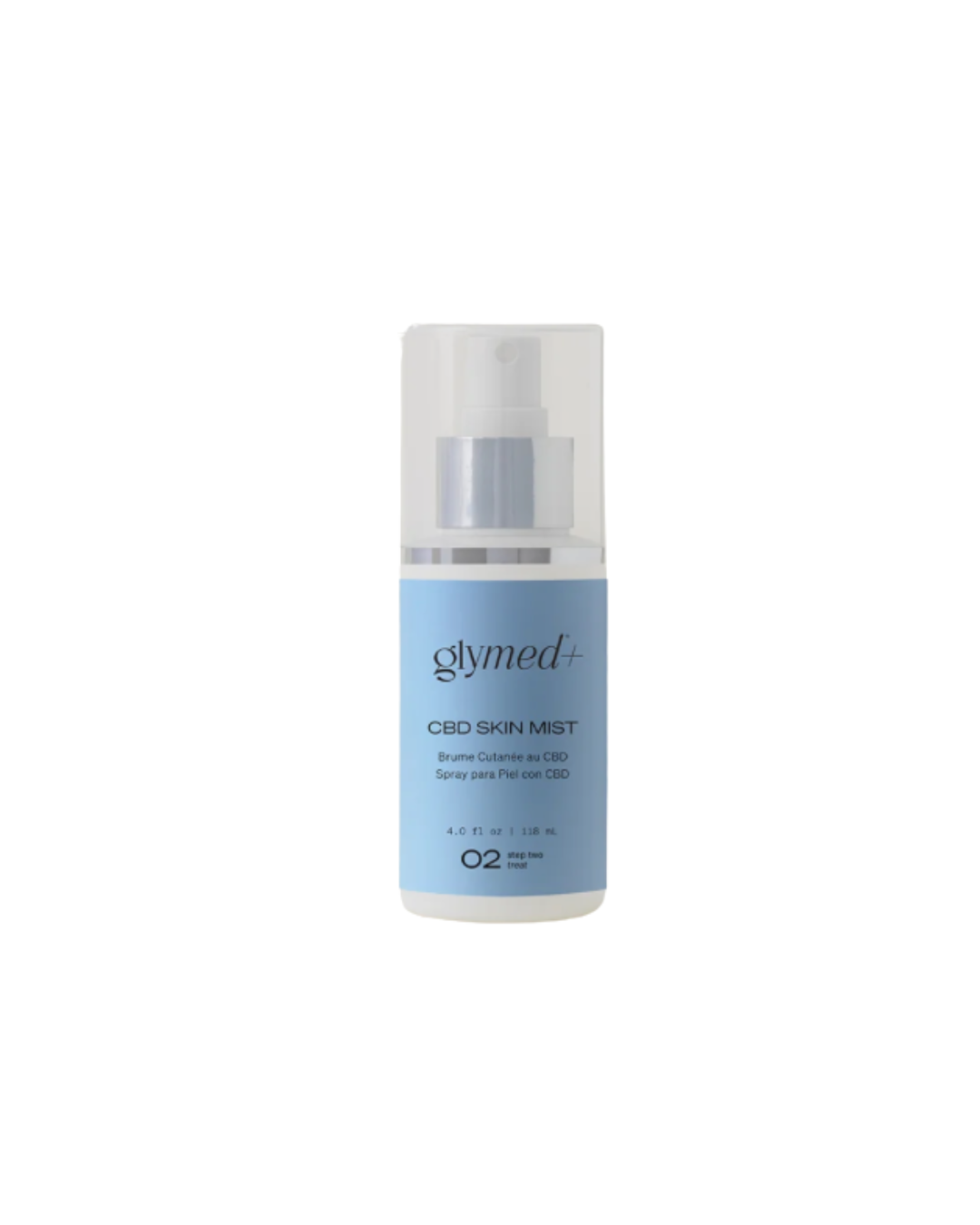 Glymed CDB Skin Mist
