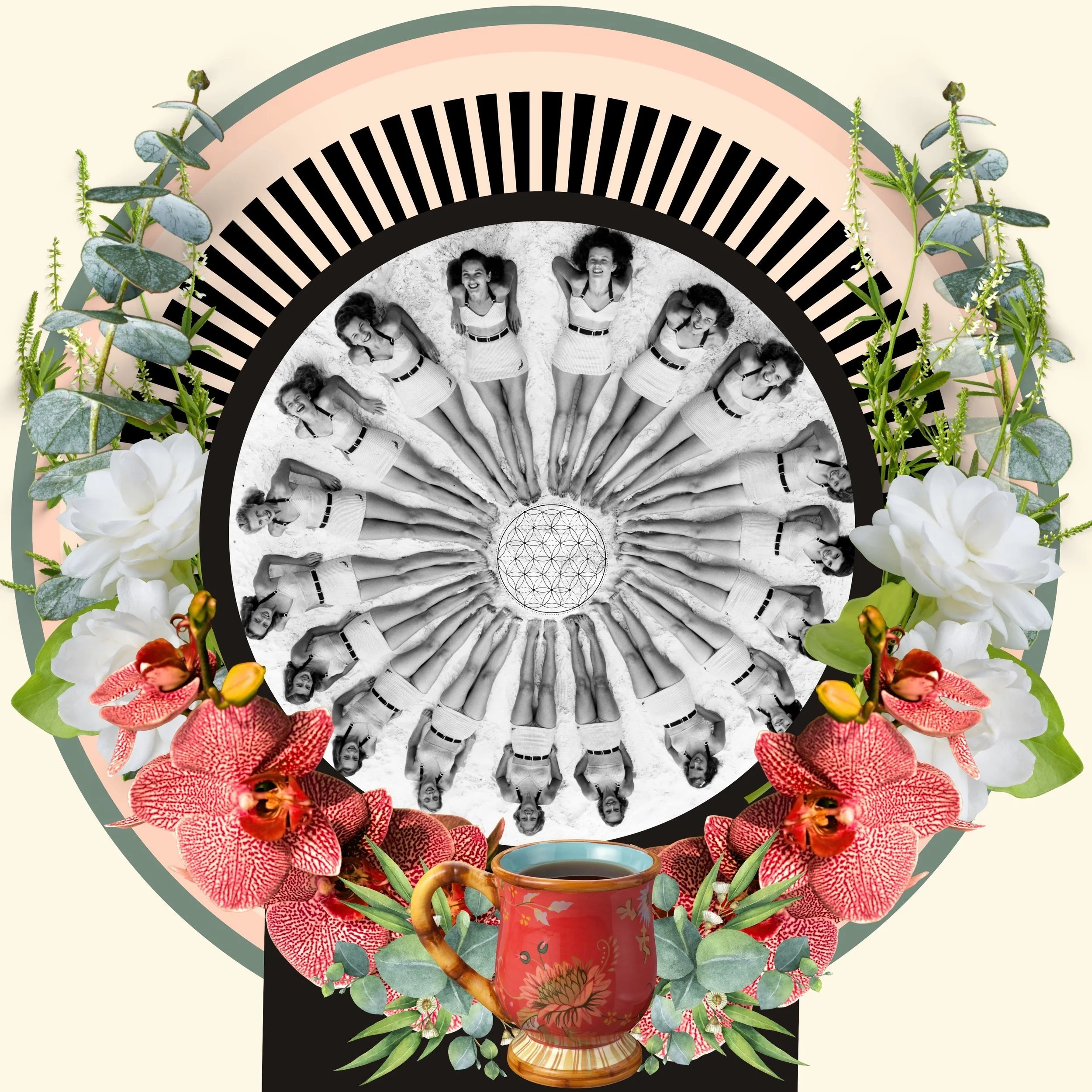 Healing Circles: What to Expect