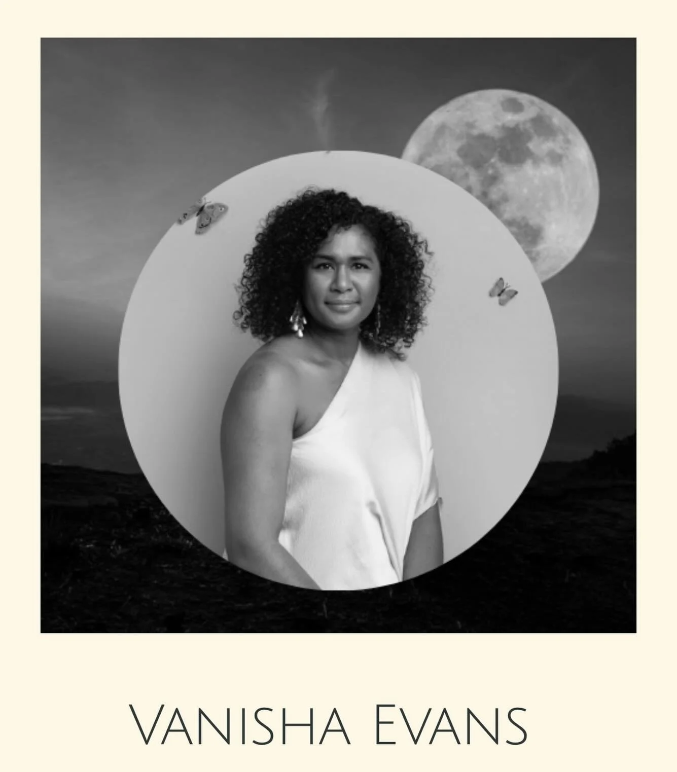 I am thrilled to be co-facilitating the Spring Equinox Retreat with Vanisha Evans @vanishaevans Vanisha offers her musical talents and chanting skills alongside her Moonology work where she brings rituals and knowledge, teaching us how to connect to 
