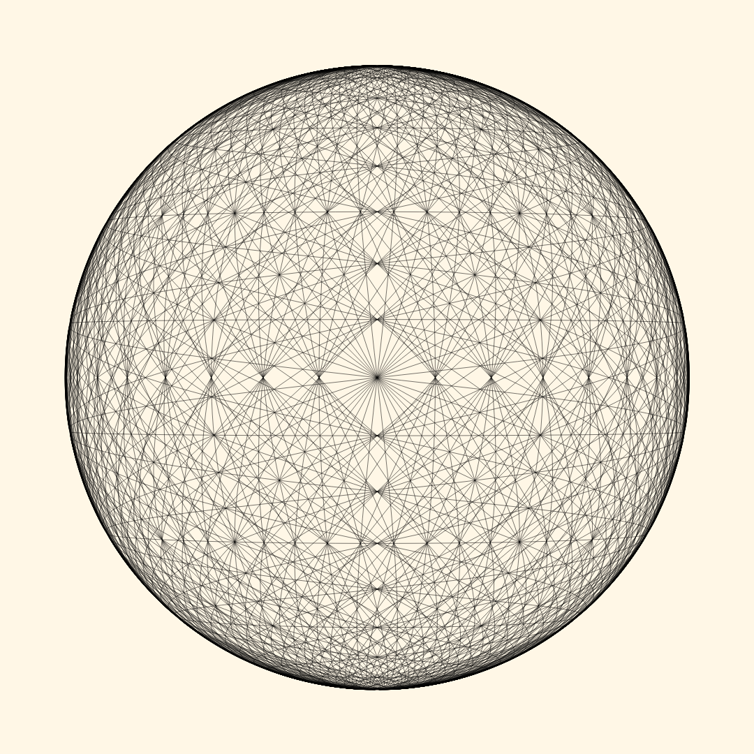 Sacred Geometry as a tool for wholeness at the Nest: A healing network in Fort Collins, CO